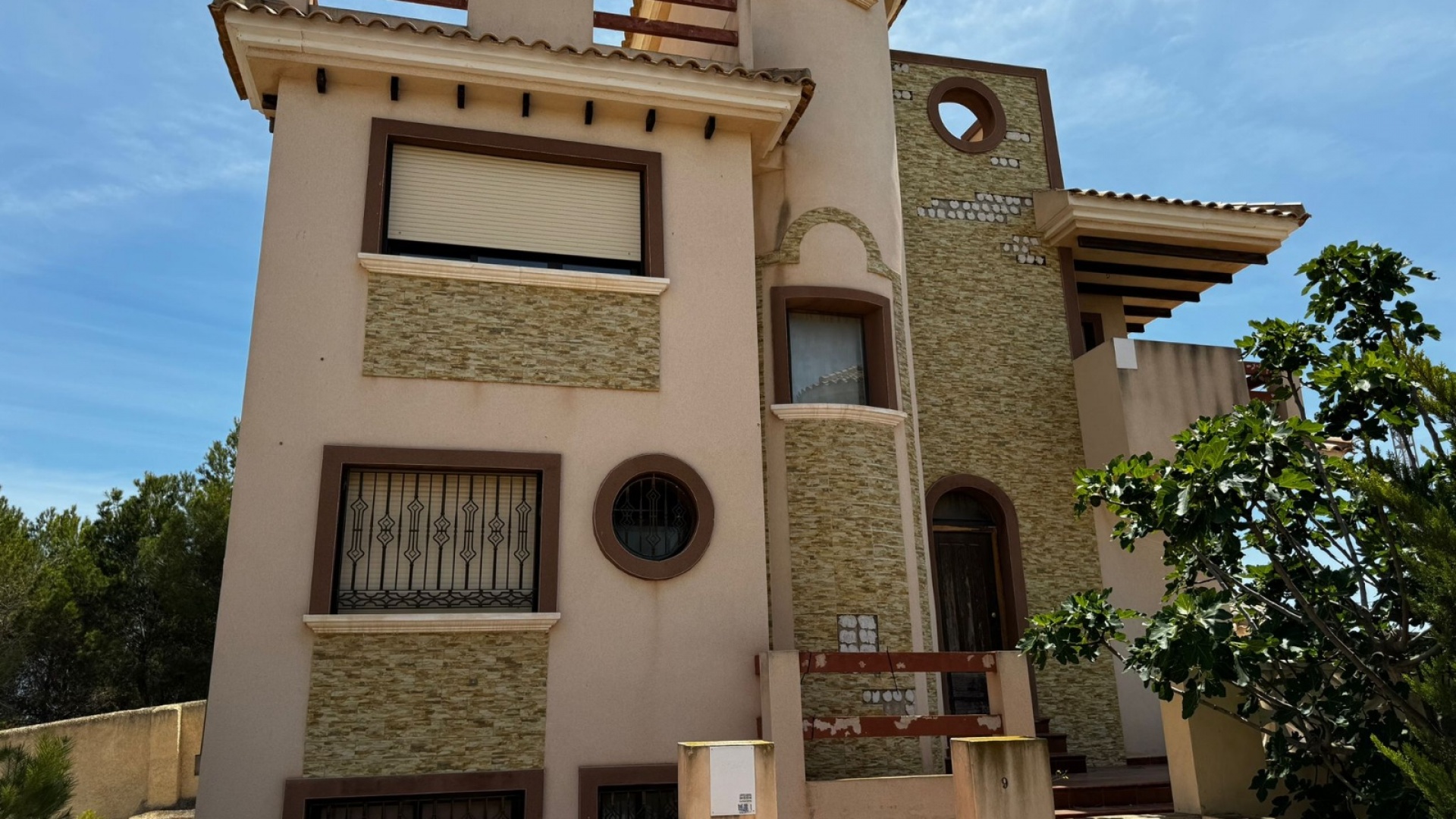 Revente - Villa - Villamartin - PAU 26