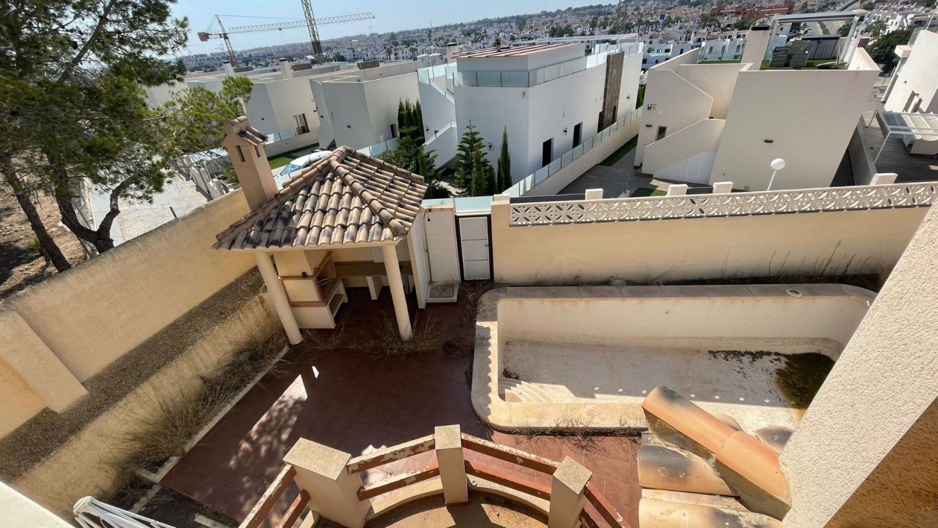 Revente - Villa - Villamartin - PAU 26