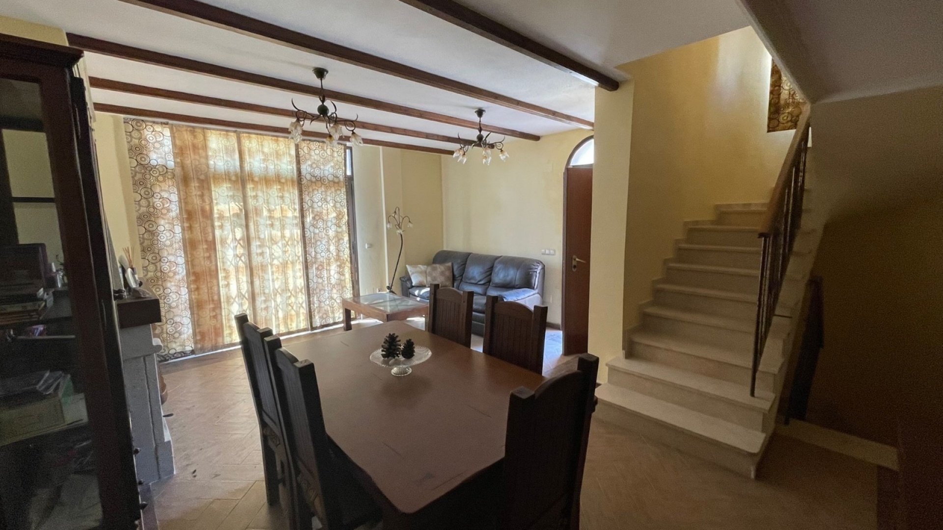 Revente - Villa - Villamartin - PAU 26