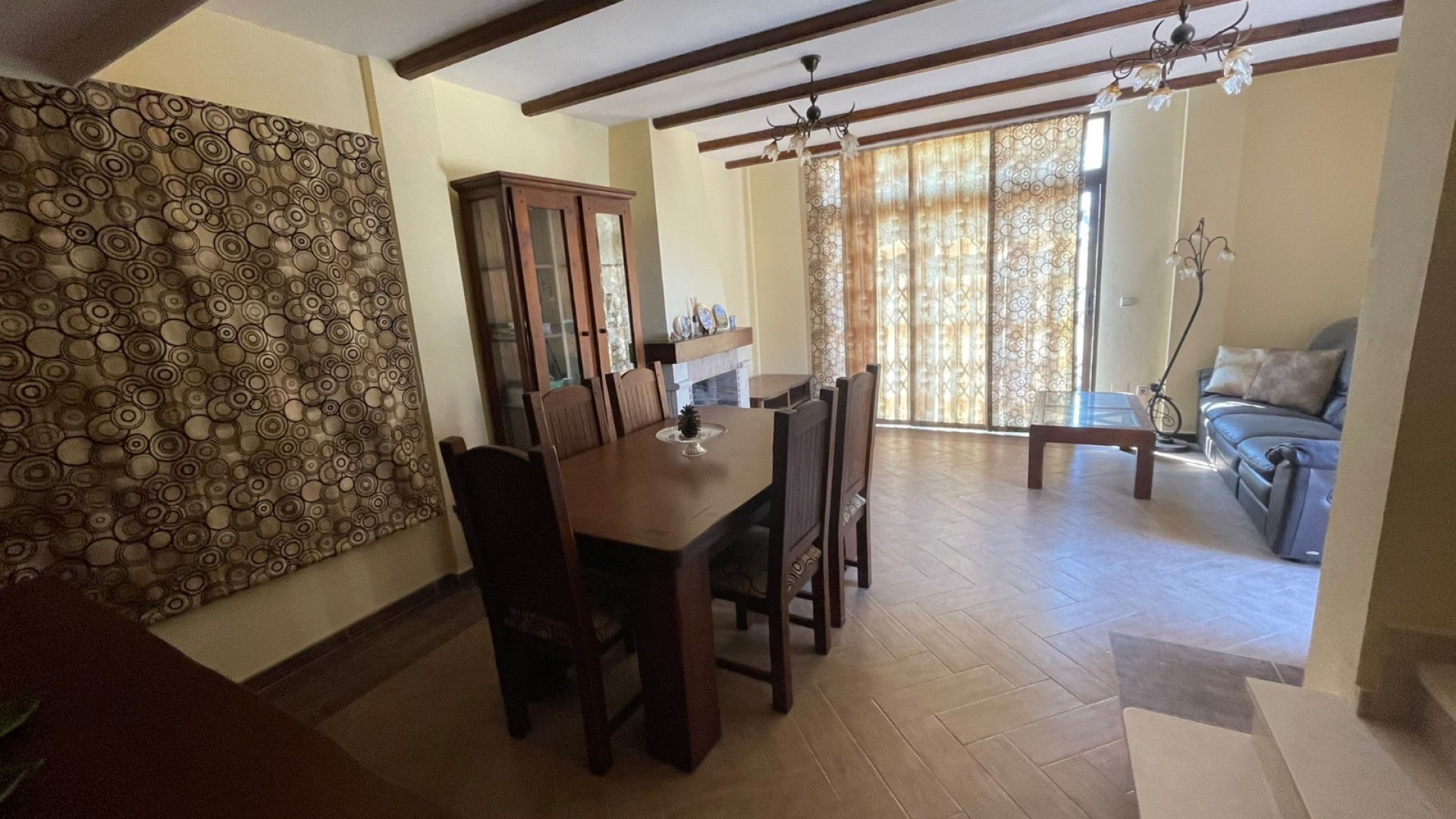 Revente - Villa - Villamartin - PAU 26