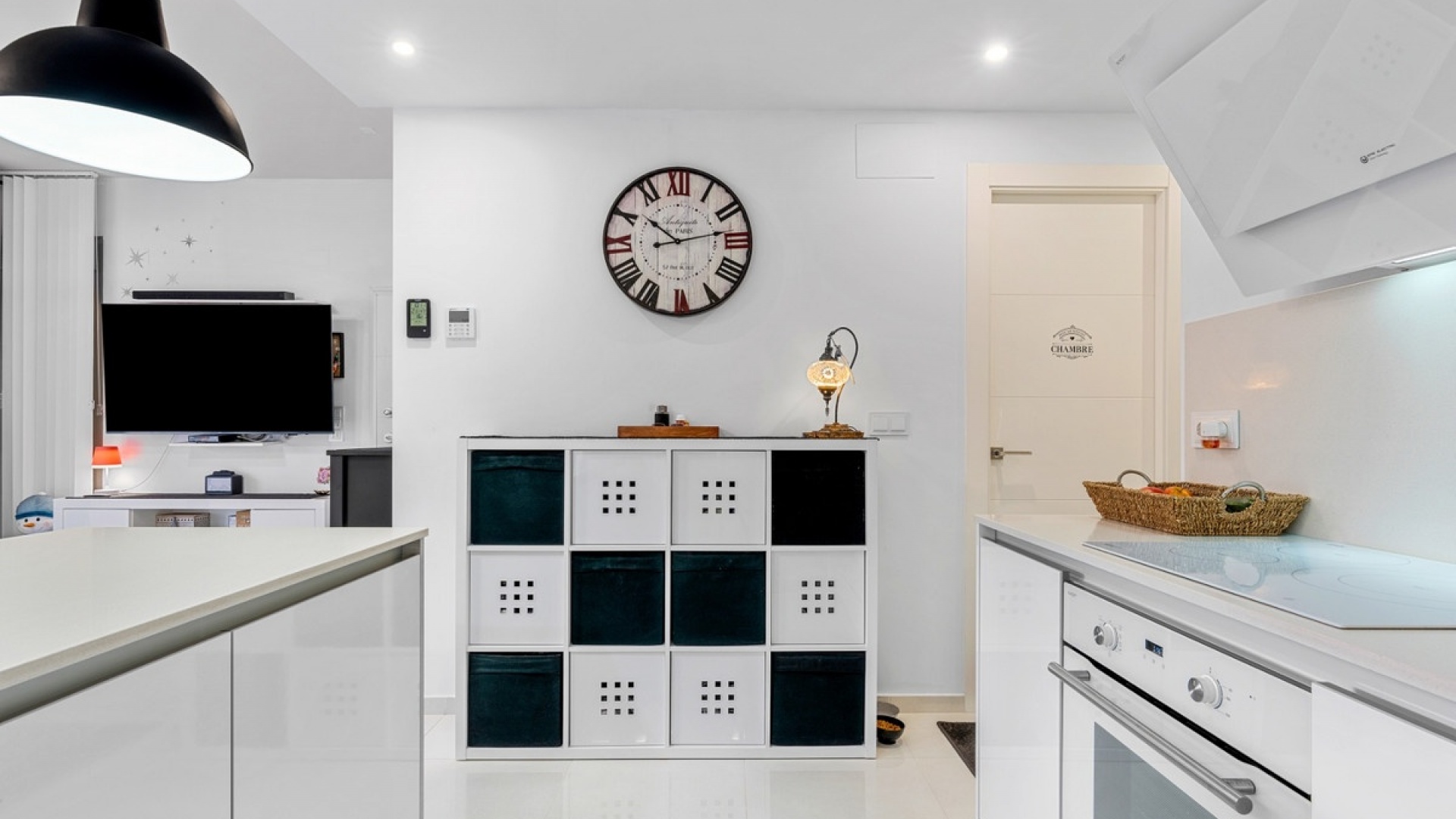 Revente - Villa - Villamartin - PAU 26