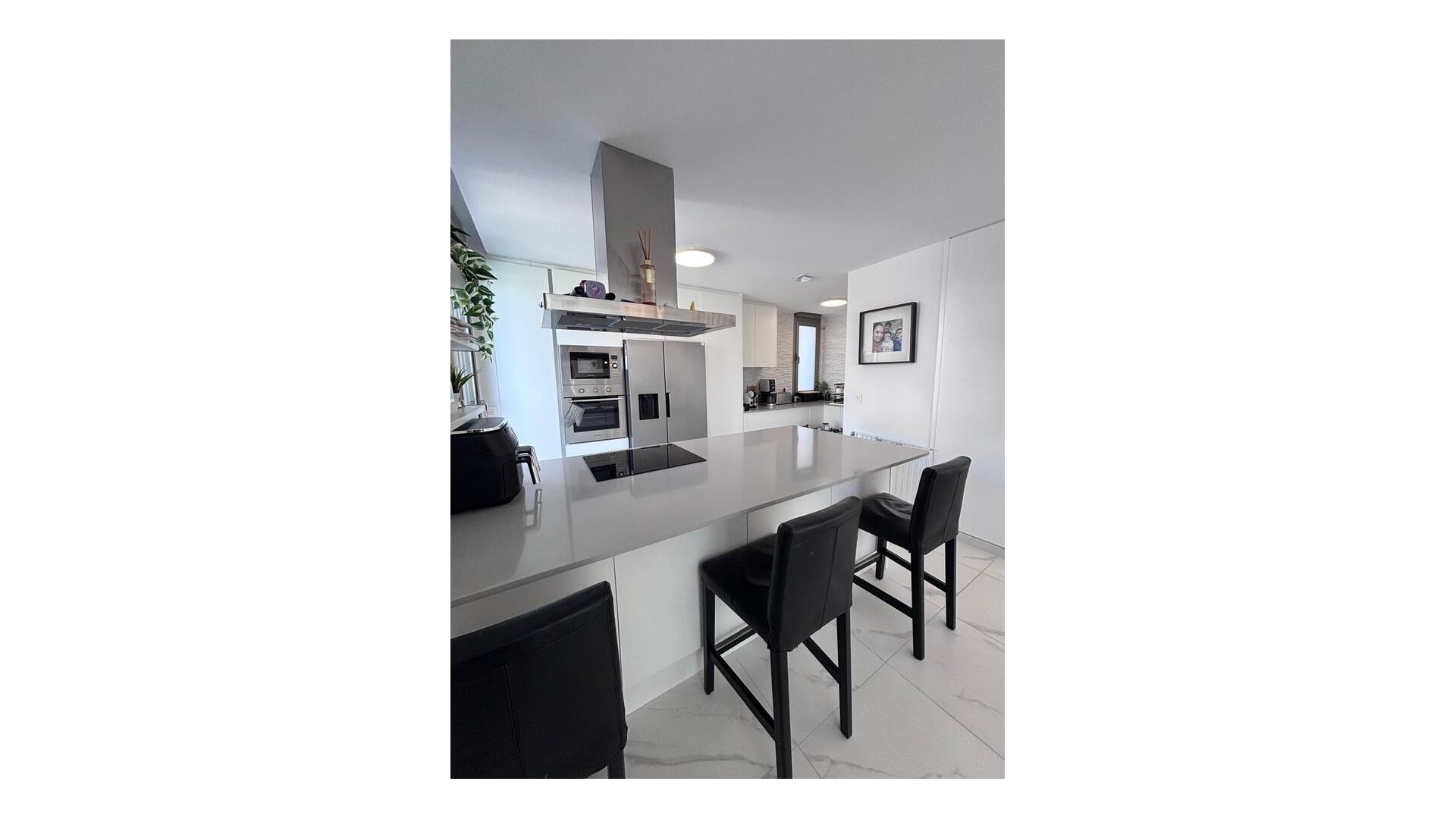 Revente - Villa - Villamartin - PAU 26