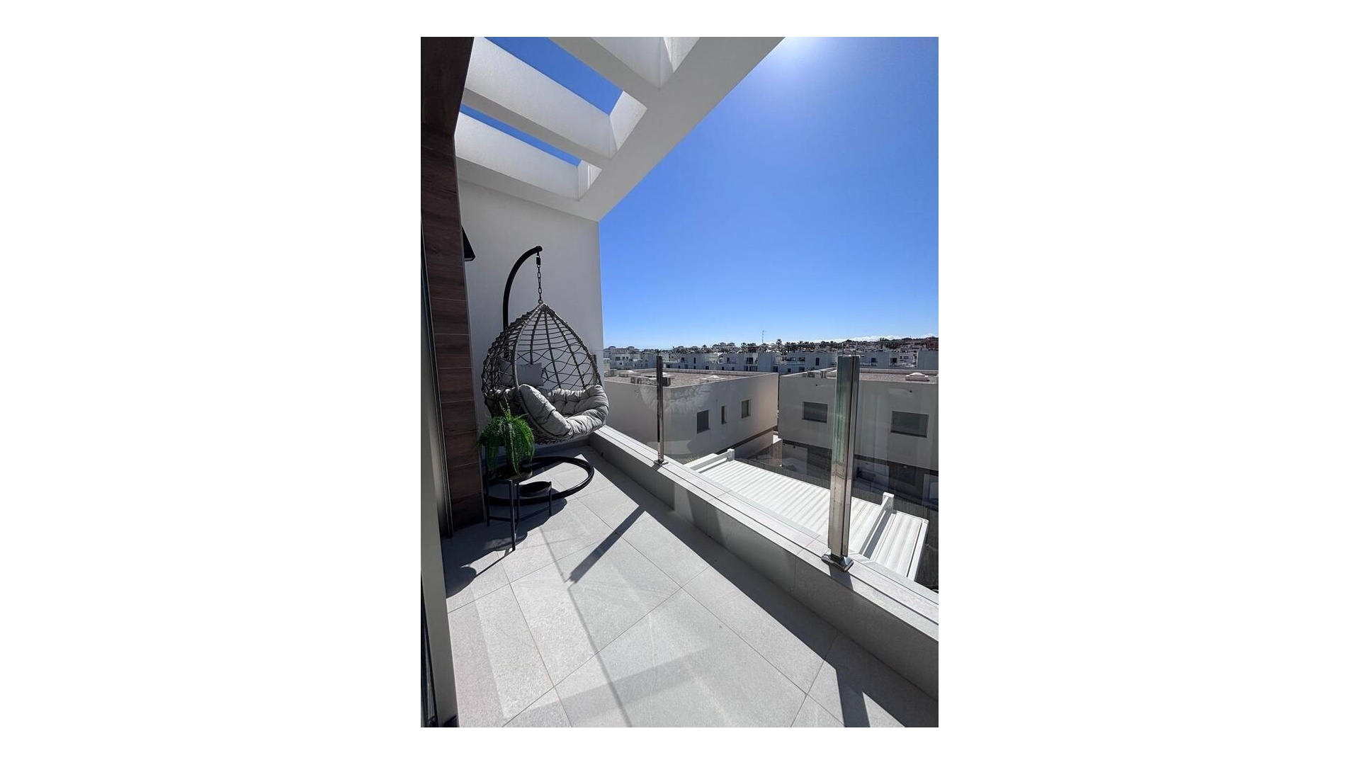 Revente - Villa - Villamartin - PAU 26