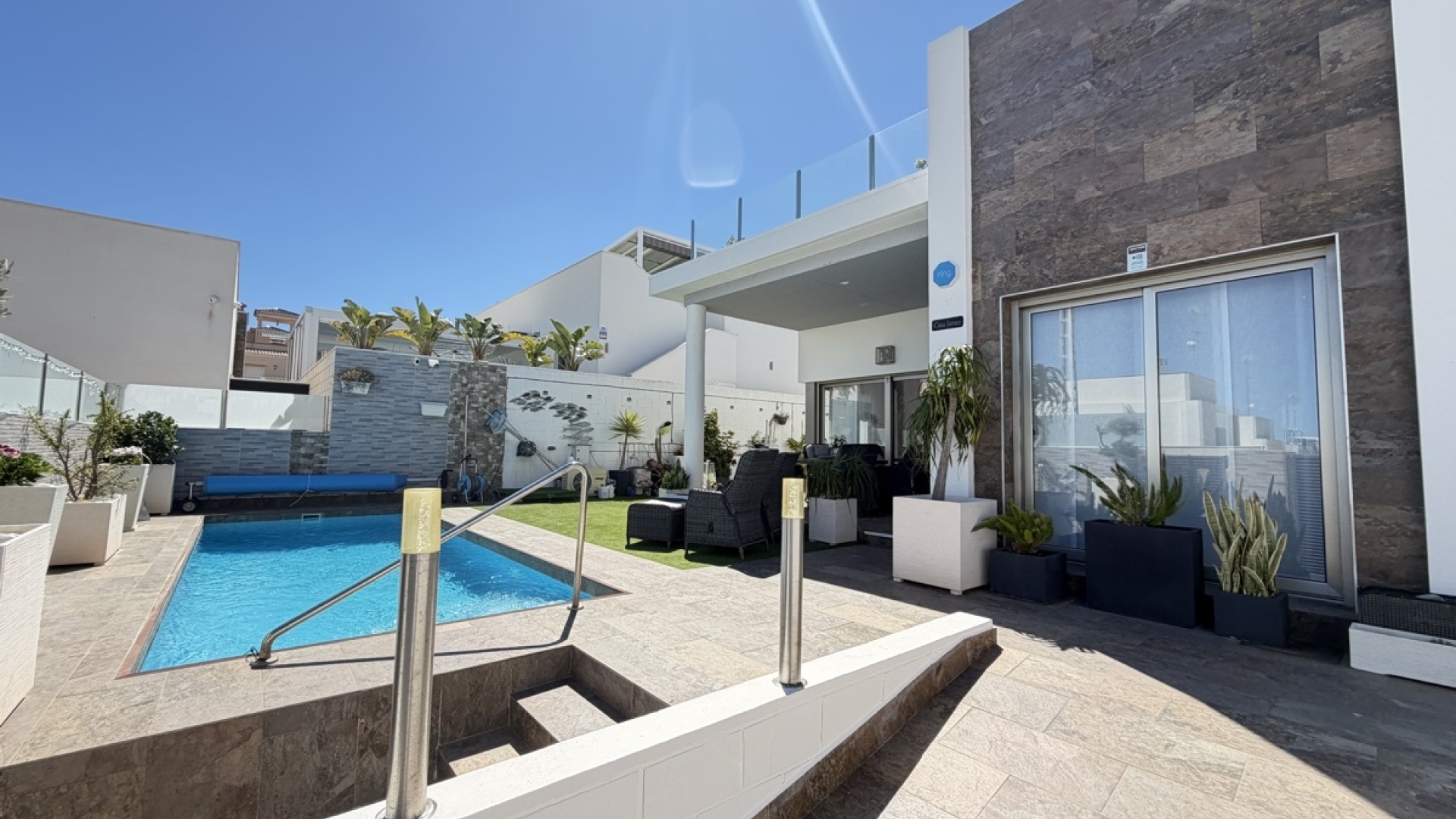 Revente - Villa - Villamartin - PAU 26