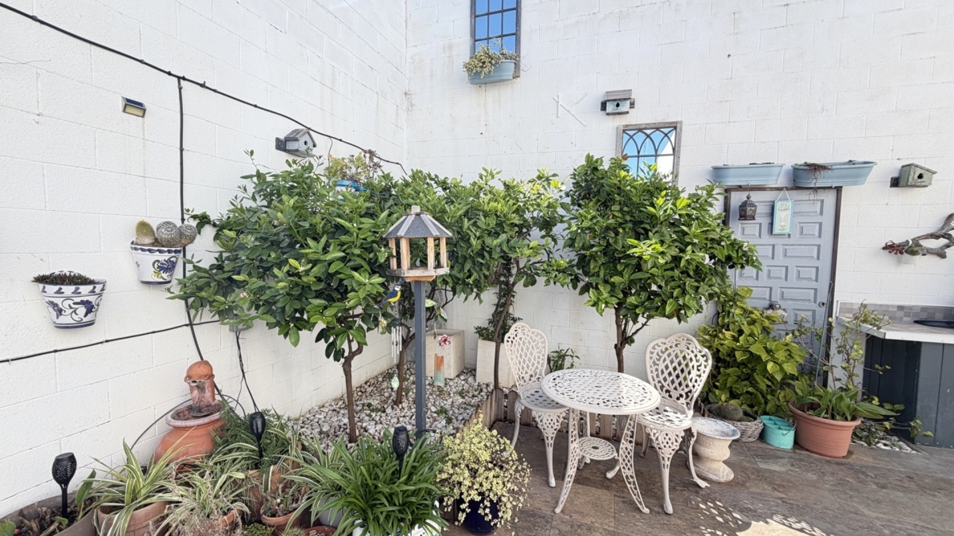 Revente - Villa - Villamartin - PAU 26