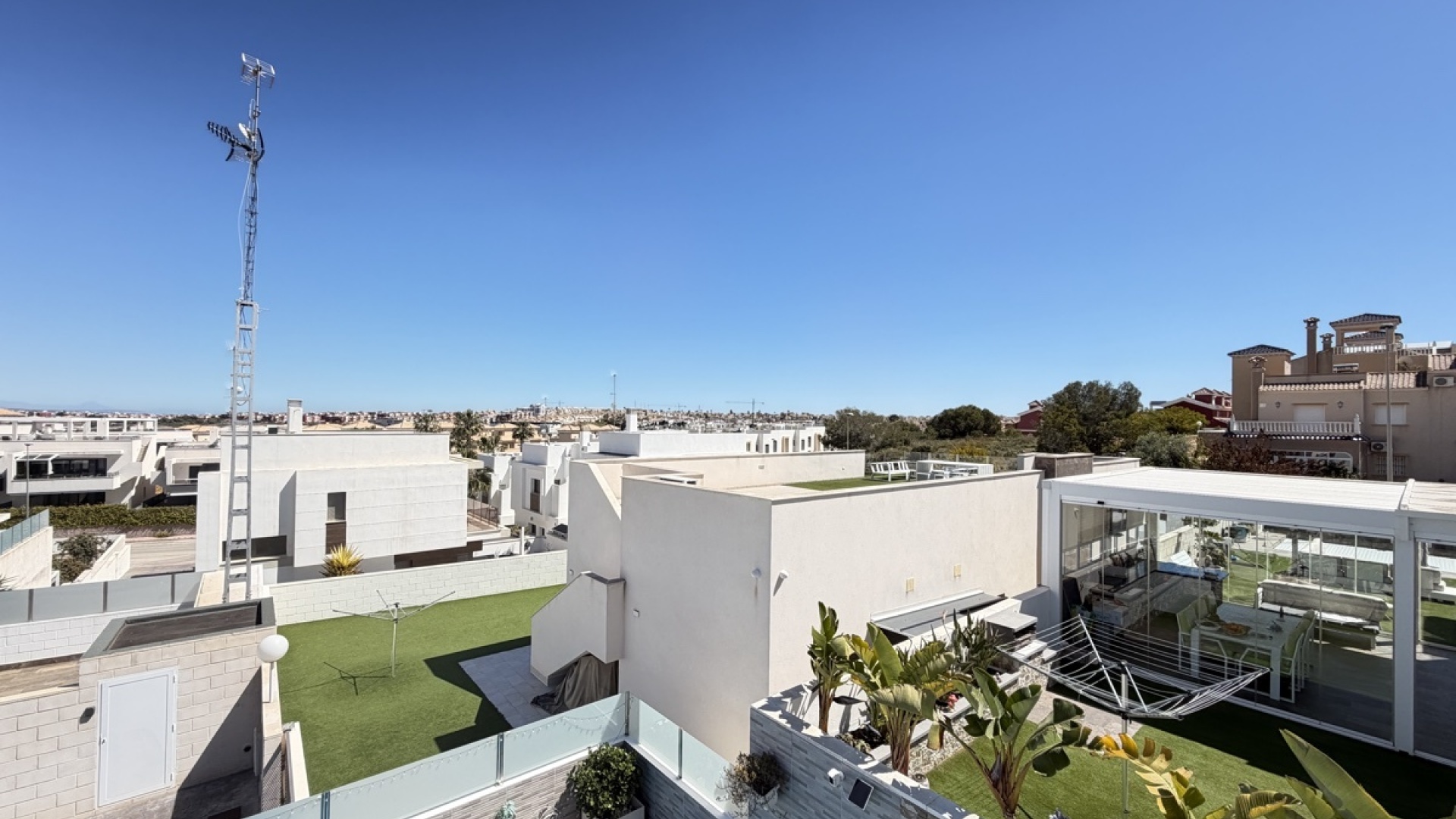 Revente - Villa - Villamartin - PAU 26