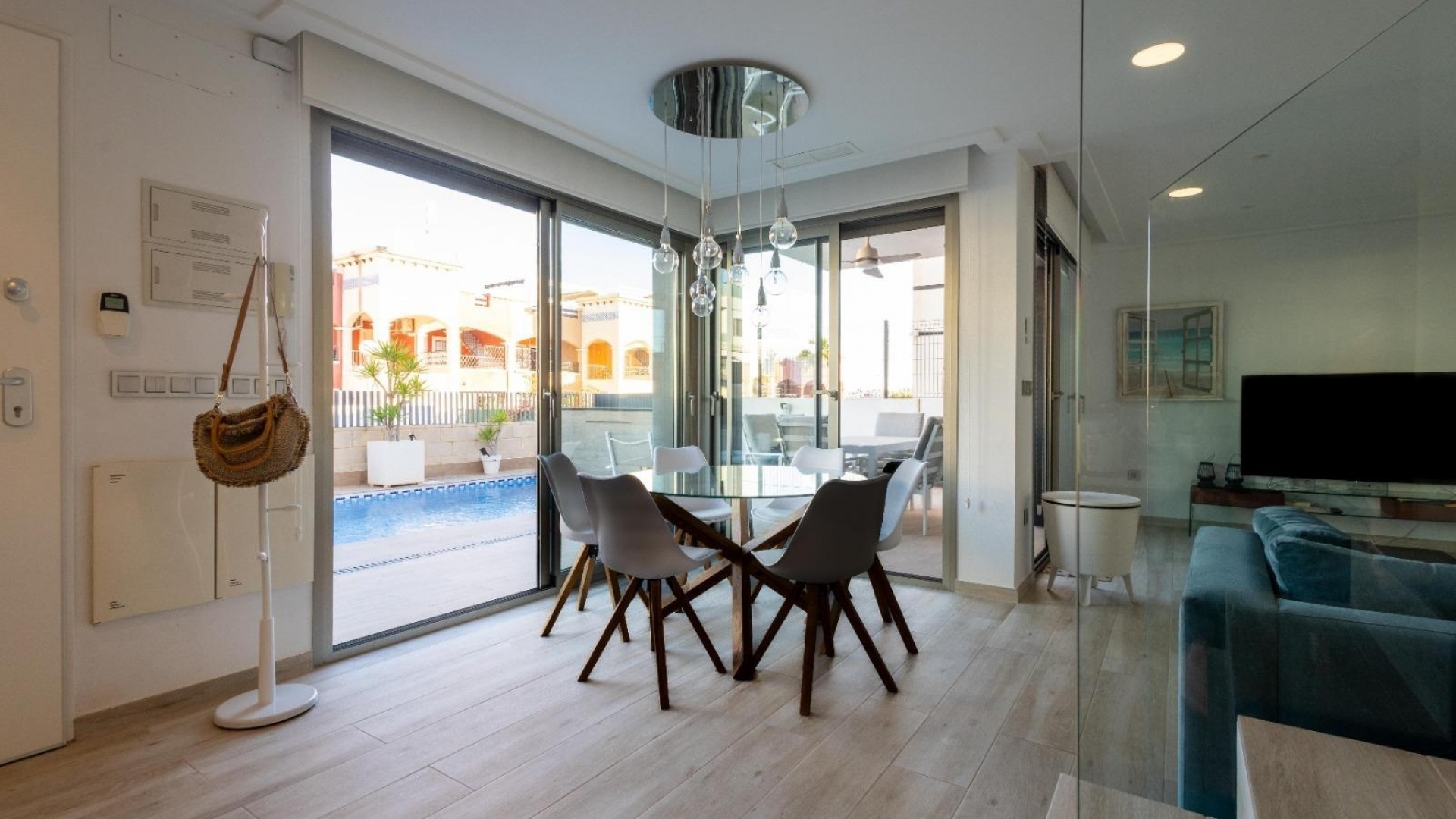 Revente - Villa - Villamartin - PAU 26