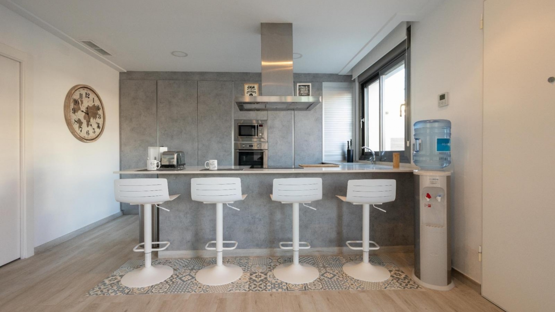 Revente - Villa - Villamartin - PAU 26