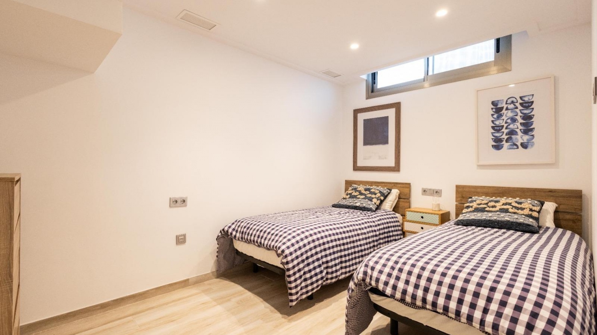 Revente - Villa - Villamartin - PAU 26