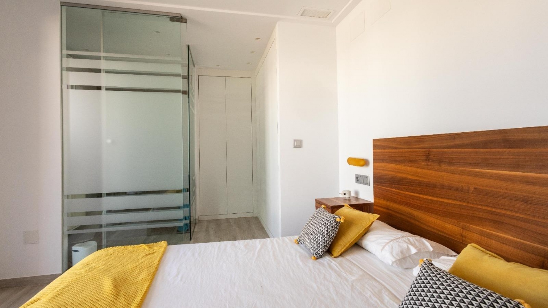 Revente - Villa - Villamartin - PAU 26