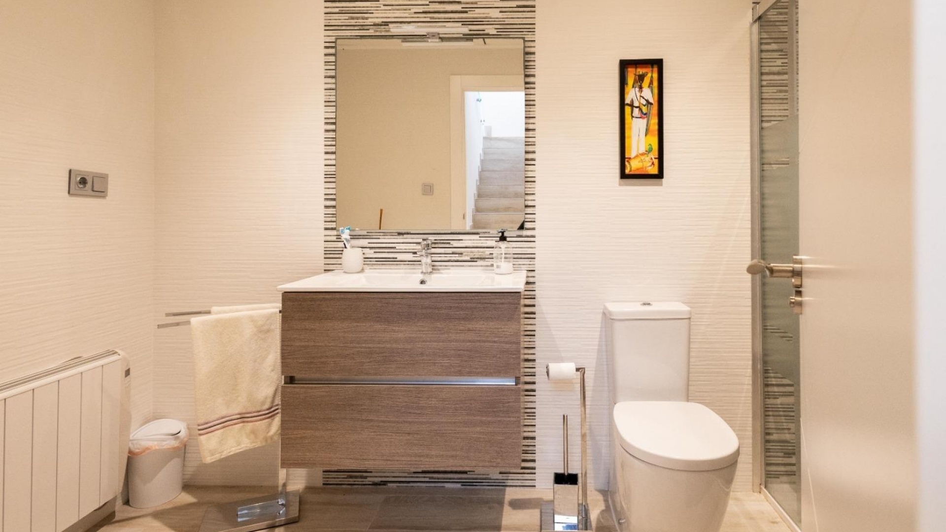 Revente - Villa - Villamartin - PAU 26