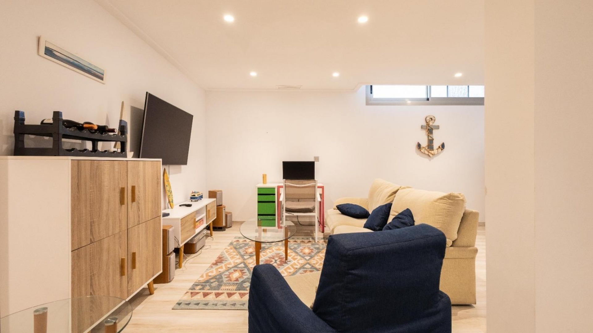 Revente - Villa - Villamartin - PAU 26