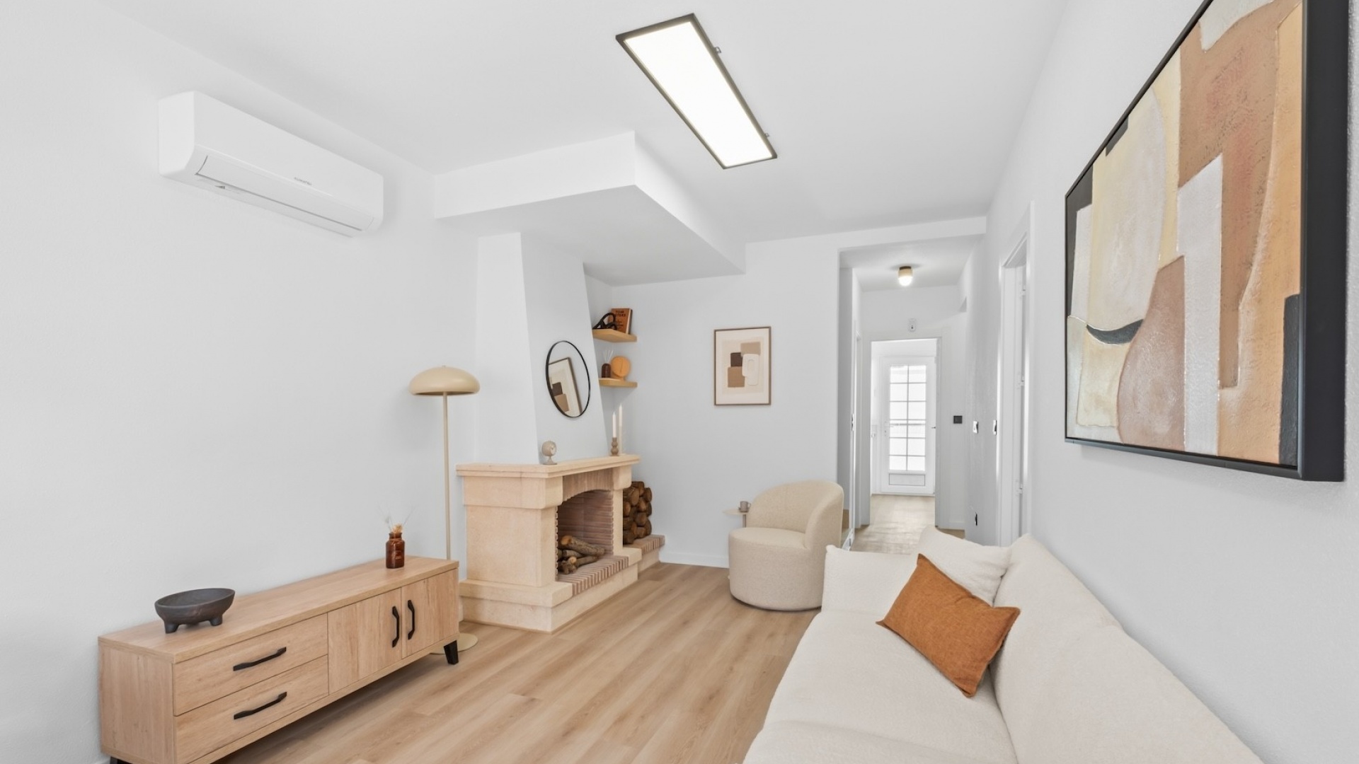 Revente - Villa - Villamartin - PAU 26