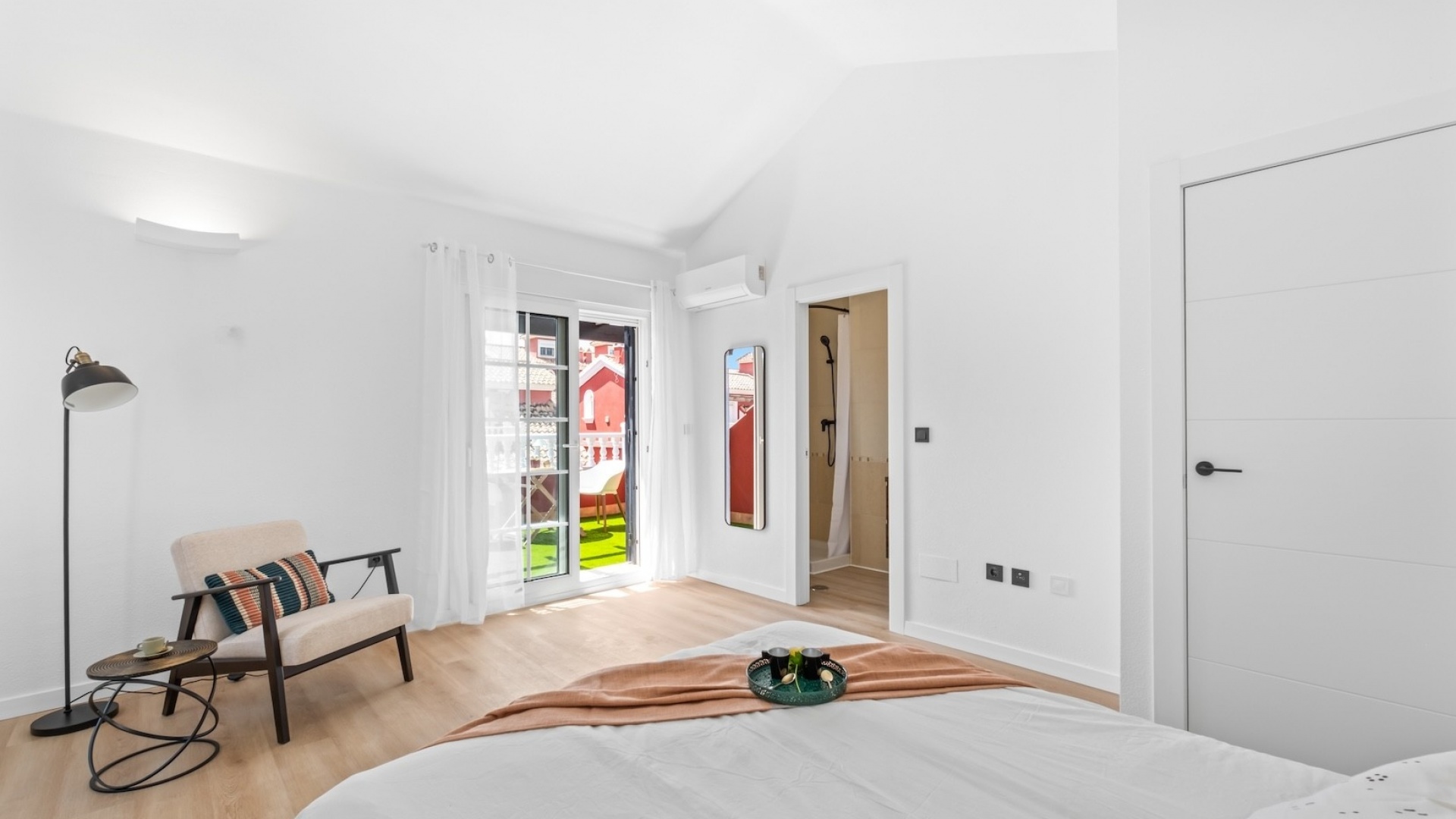 Revente - Villa - Villamartin - PAU 26