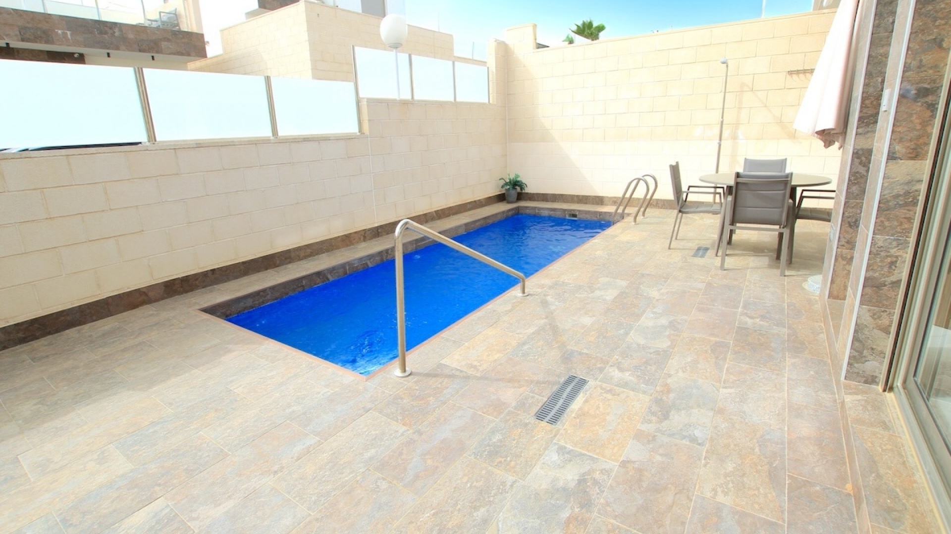 Revente - Villa - Villamartin - PAU 26