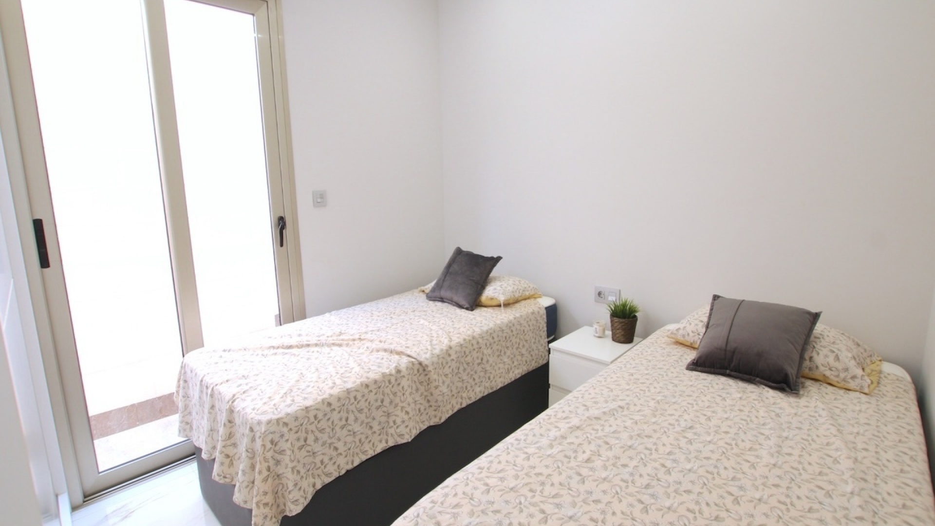 Revente - Villa - Villamartin - PAU 26