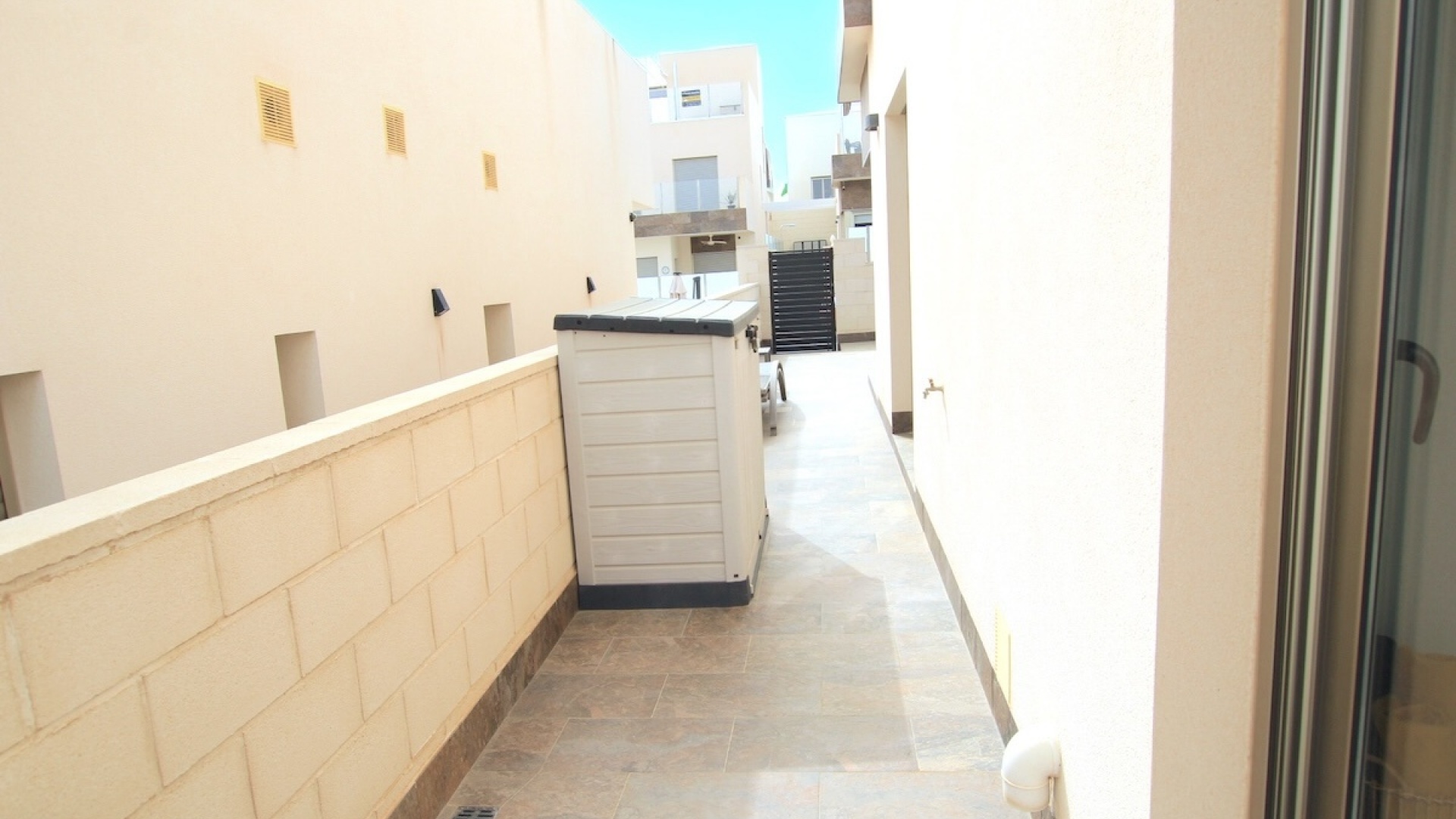 Revente - Villa - Villamartin - PAU 26