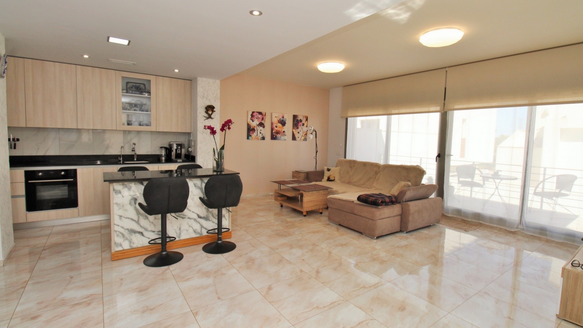 Revente - Villa - Villamartin - PAU 26