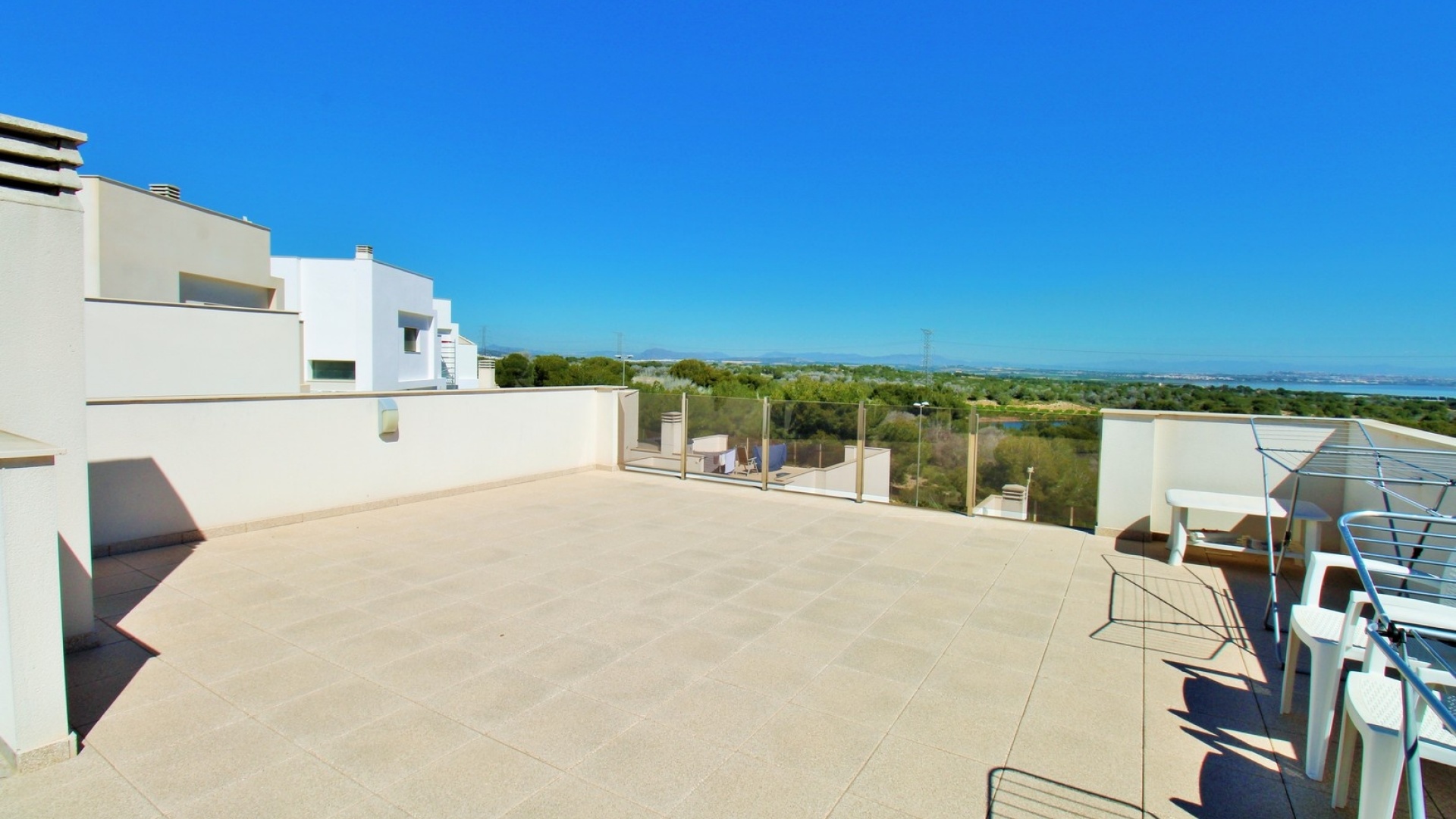 Revente - Villa - Villamartin - PAU 26