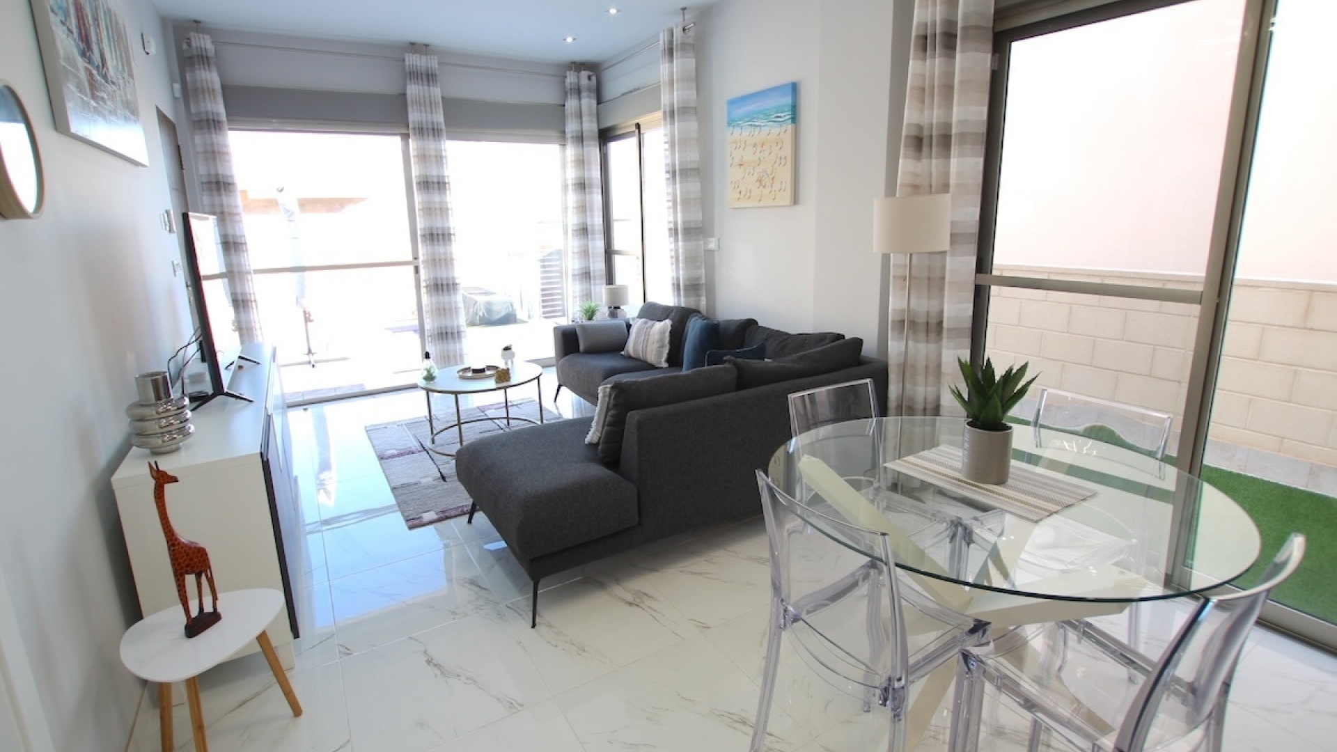 Revente - Villa - Villamartin - PAU 26