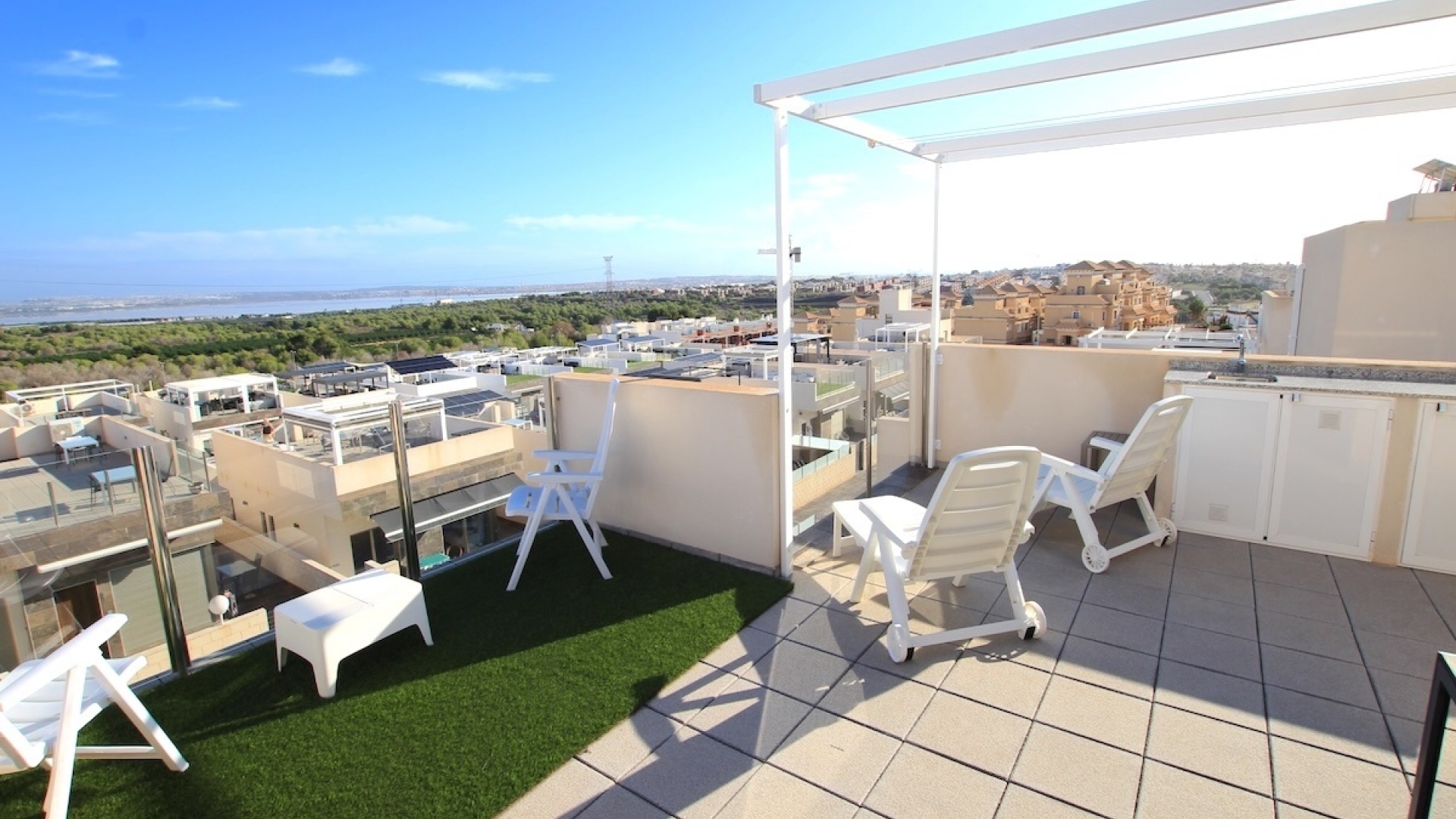 Revente - Villa - Villamartin - PAU 26