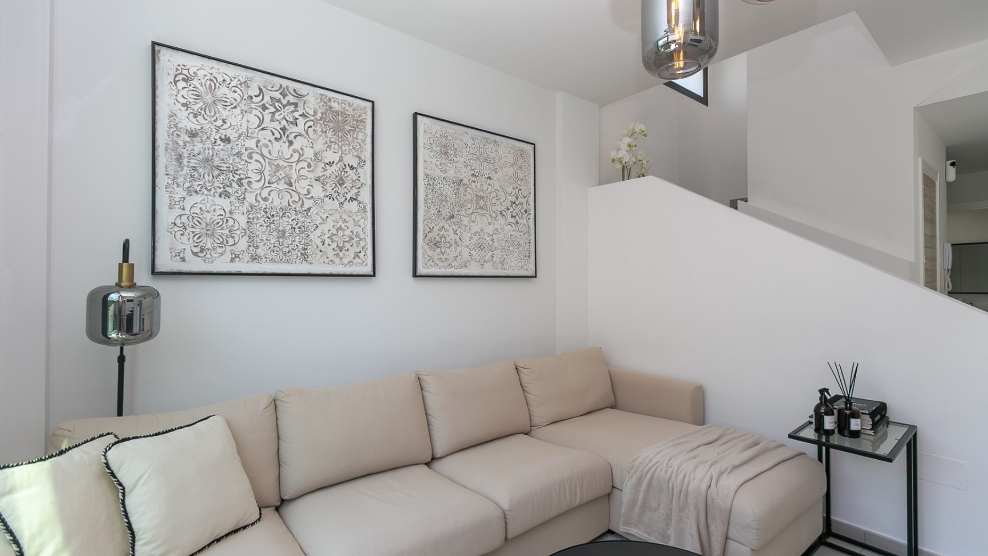 Revente - Villa - Villamartin - PAU 26