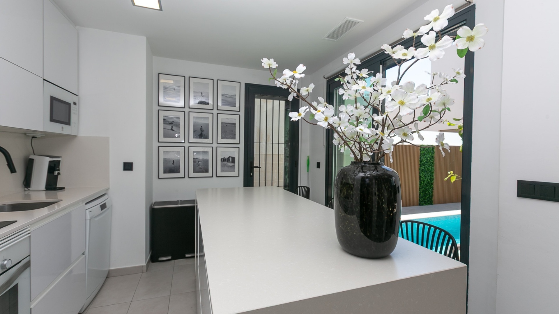 Revente - Villa - Villamartin - PAU 26