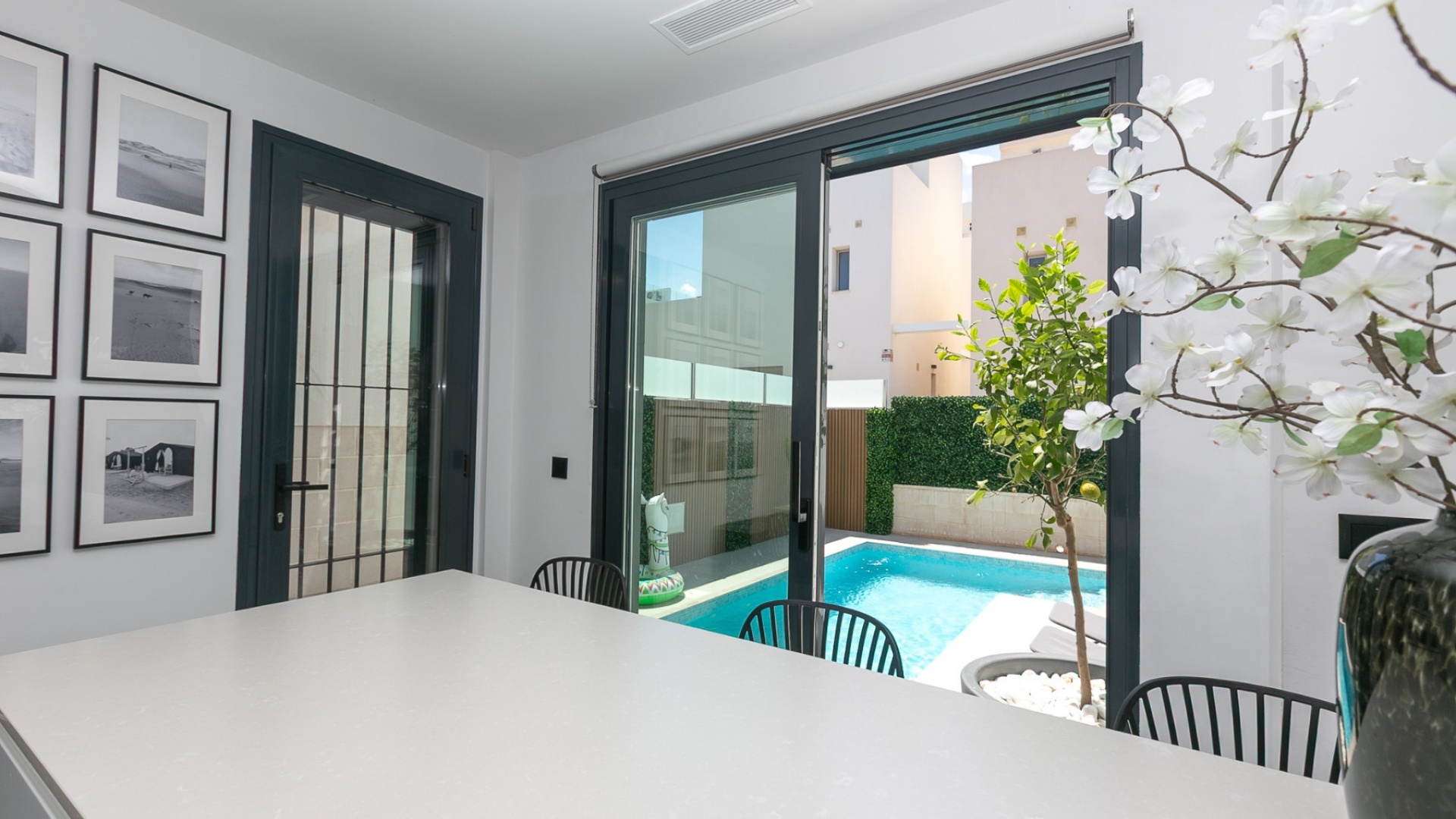 Revente - Villa - Villamartin - PAU 26