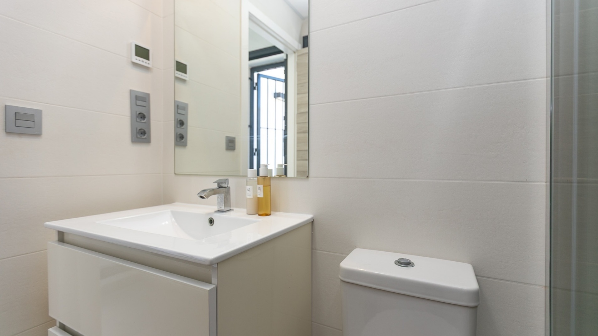 Revente - Villa - Villamartin - PAU 26