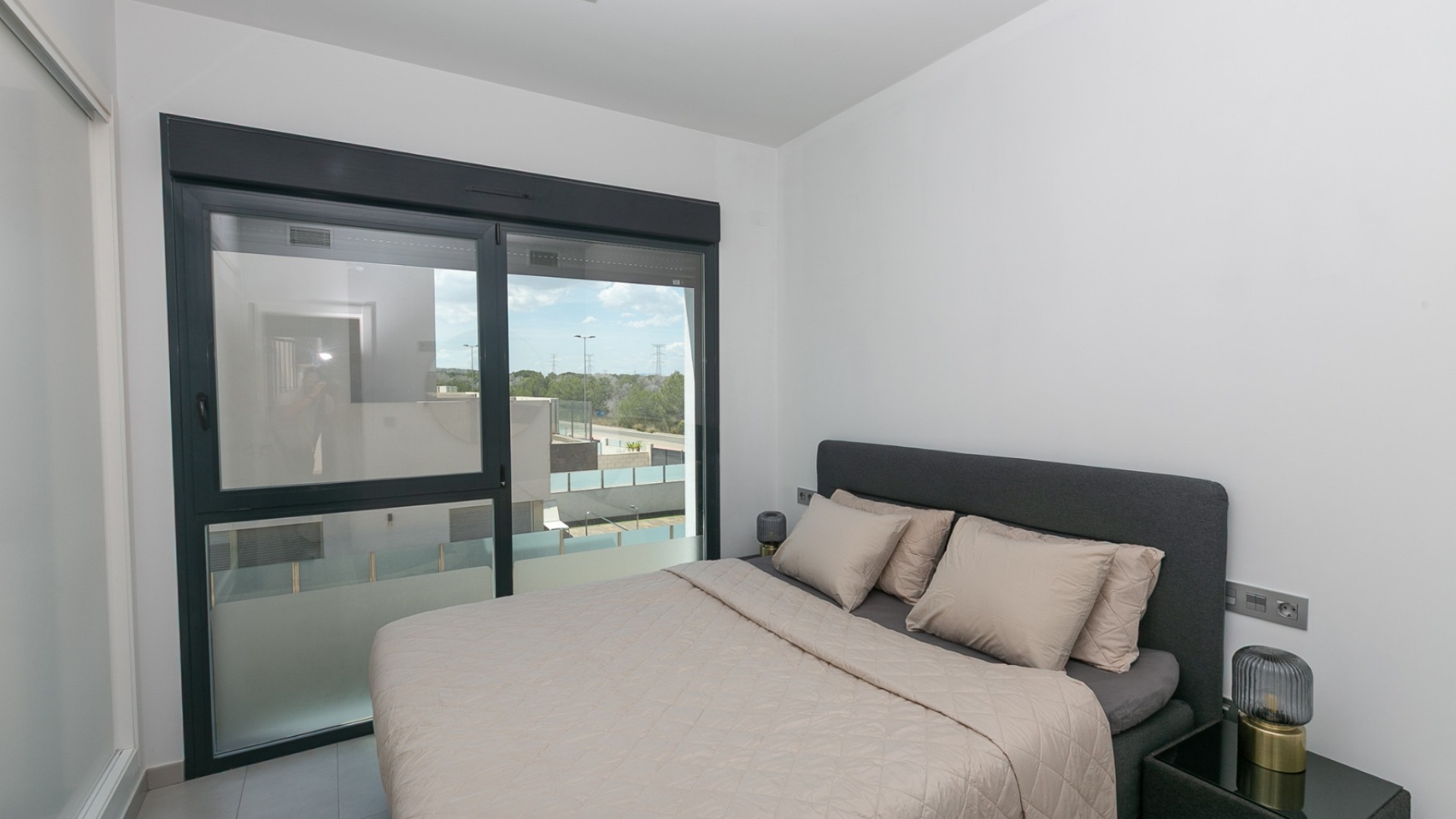 Revente - Villa - Villamartin - PAU 26