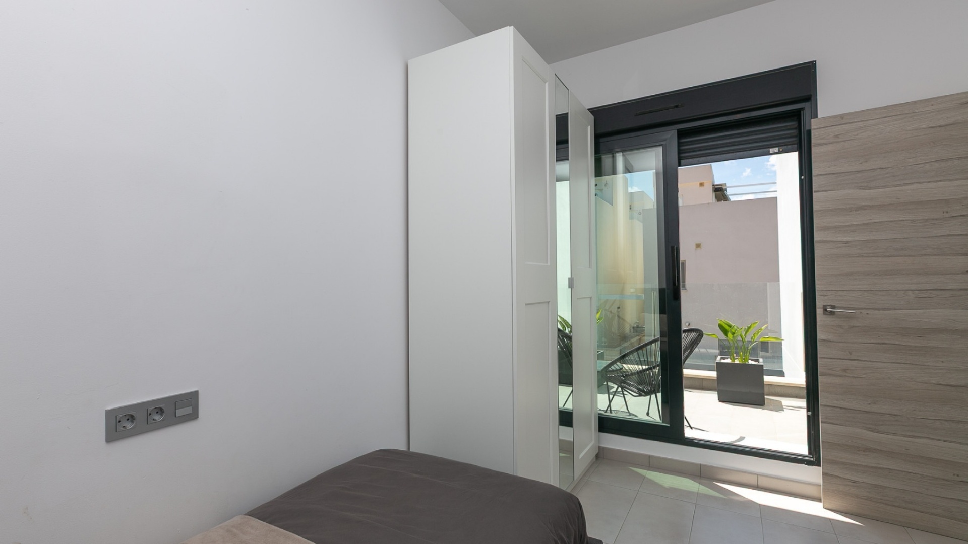 Revente - Villa - Villamartin - PAU 26