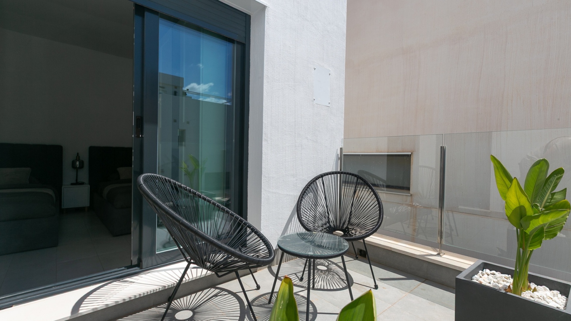 Revente - Villa - Villamartin - PAU 26