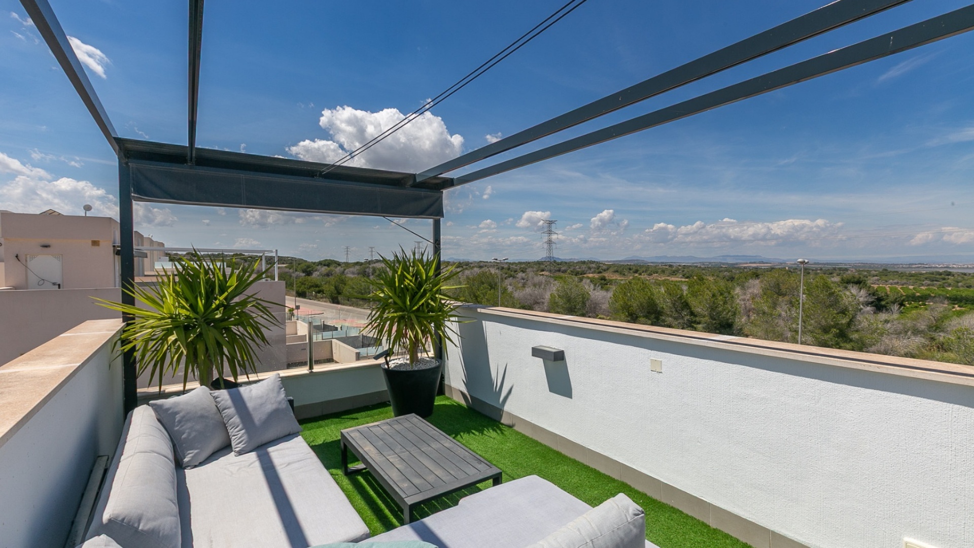 Revente - Villa - Villamartin - PAU 26