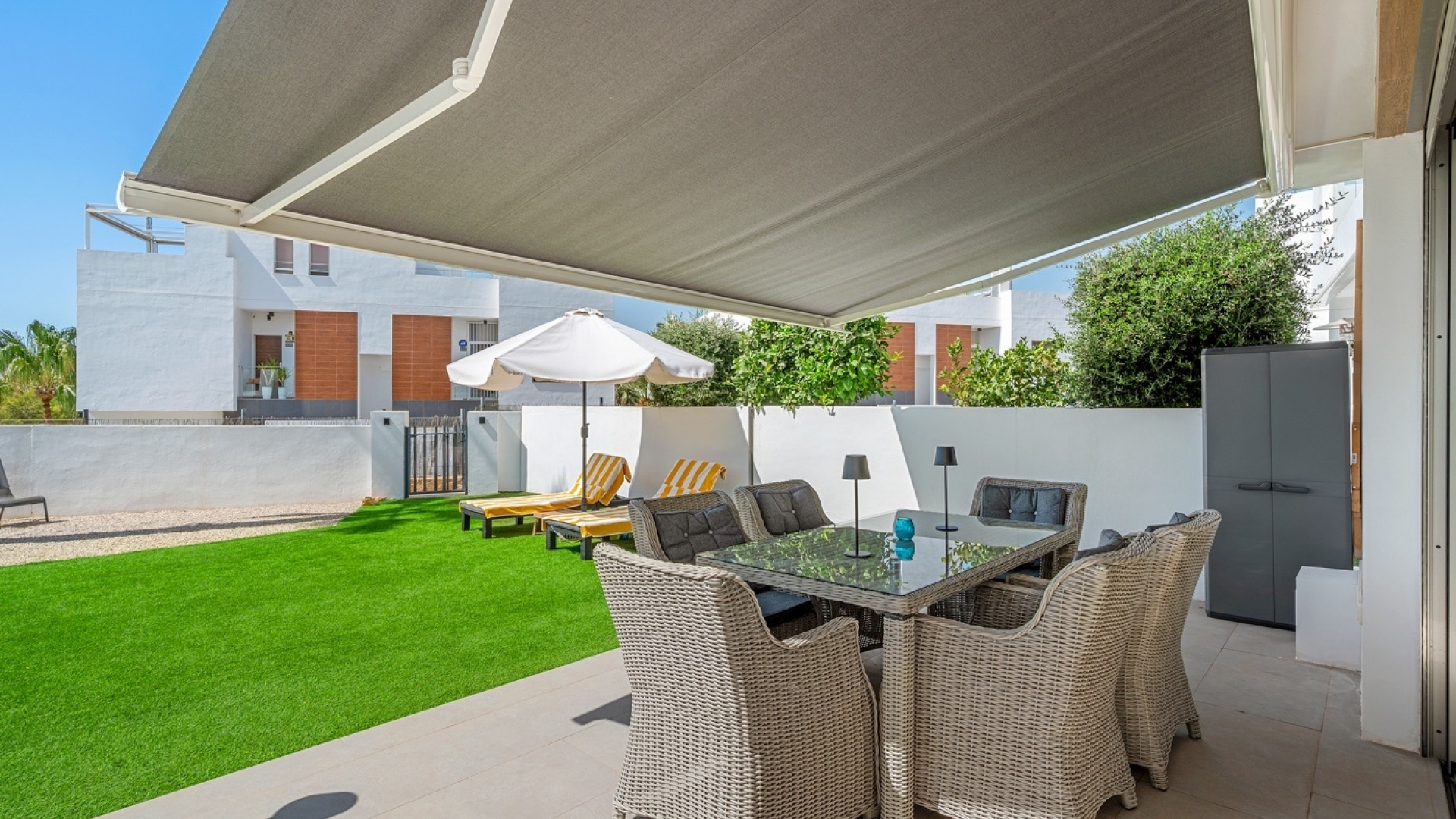 Revente - Villa - Villamartin - PAU 26