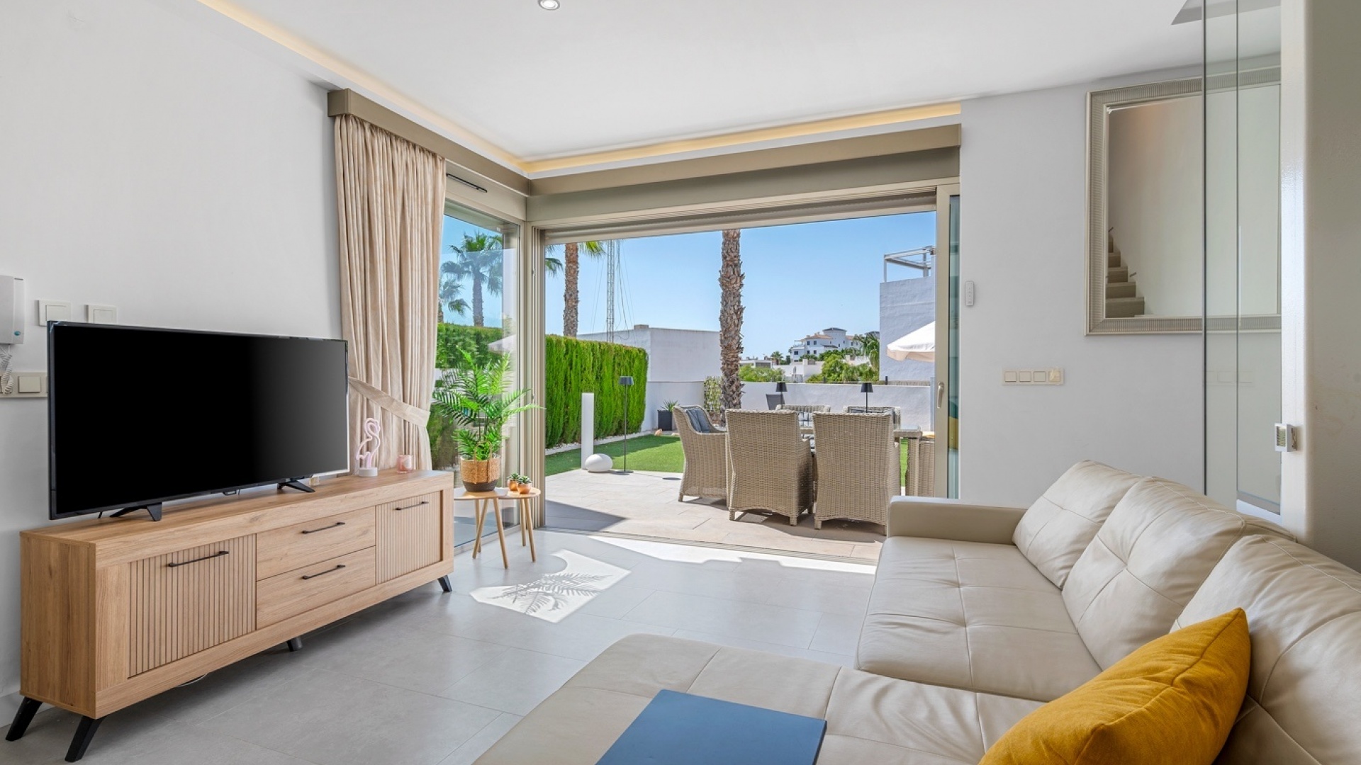 Revente - Villa - Villamartin - PAU 26