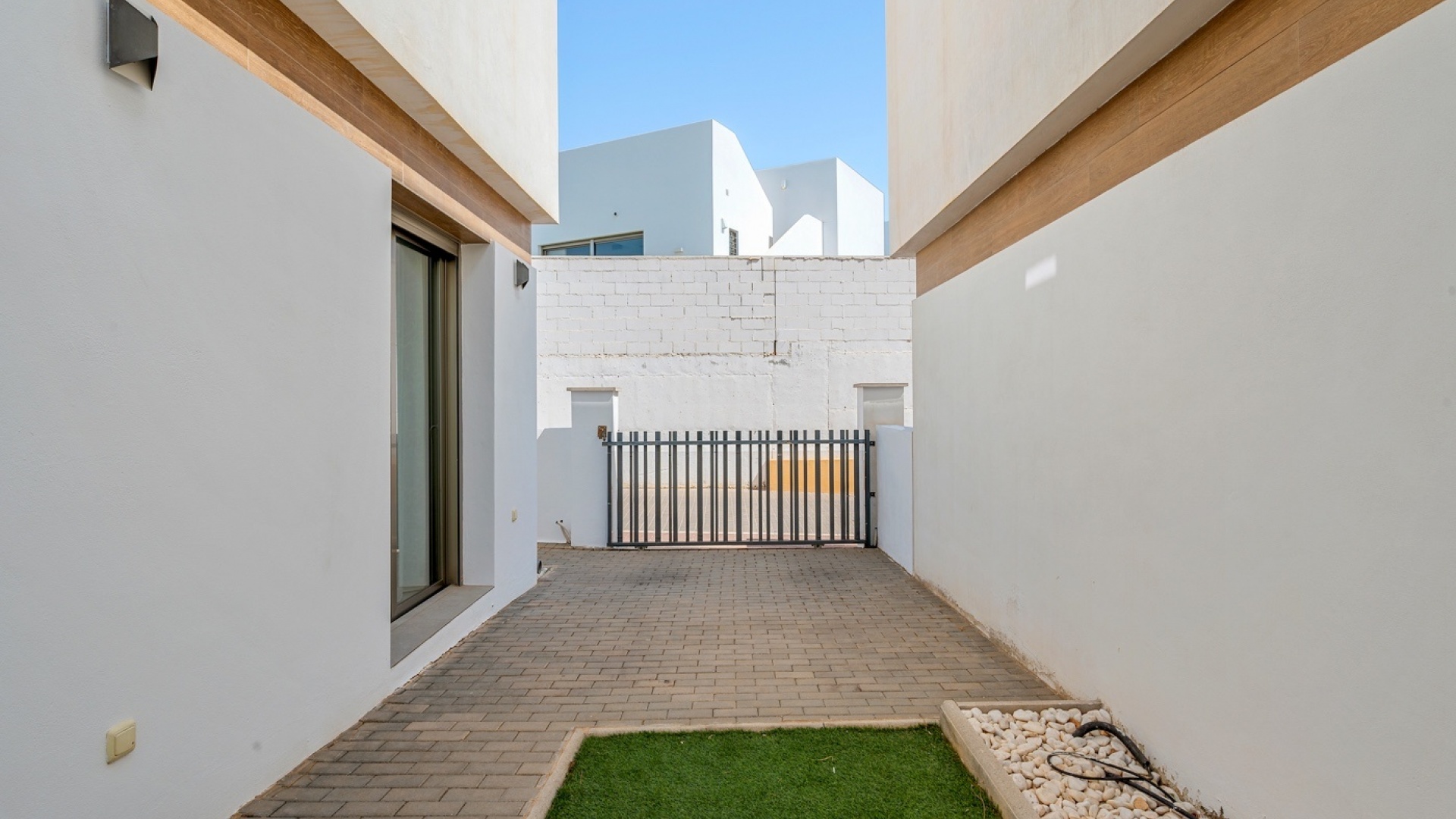Revente - Villa - Villamartin - PAU 26