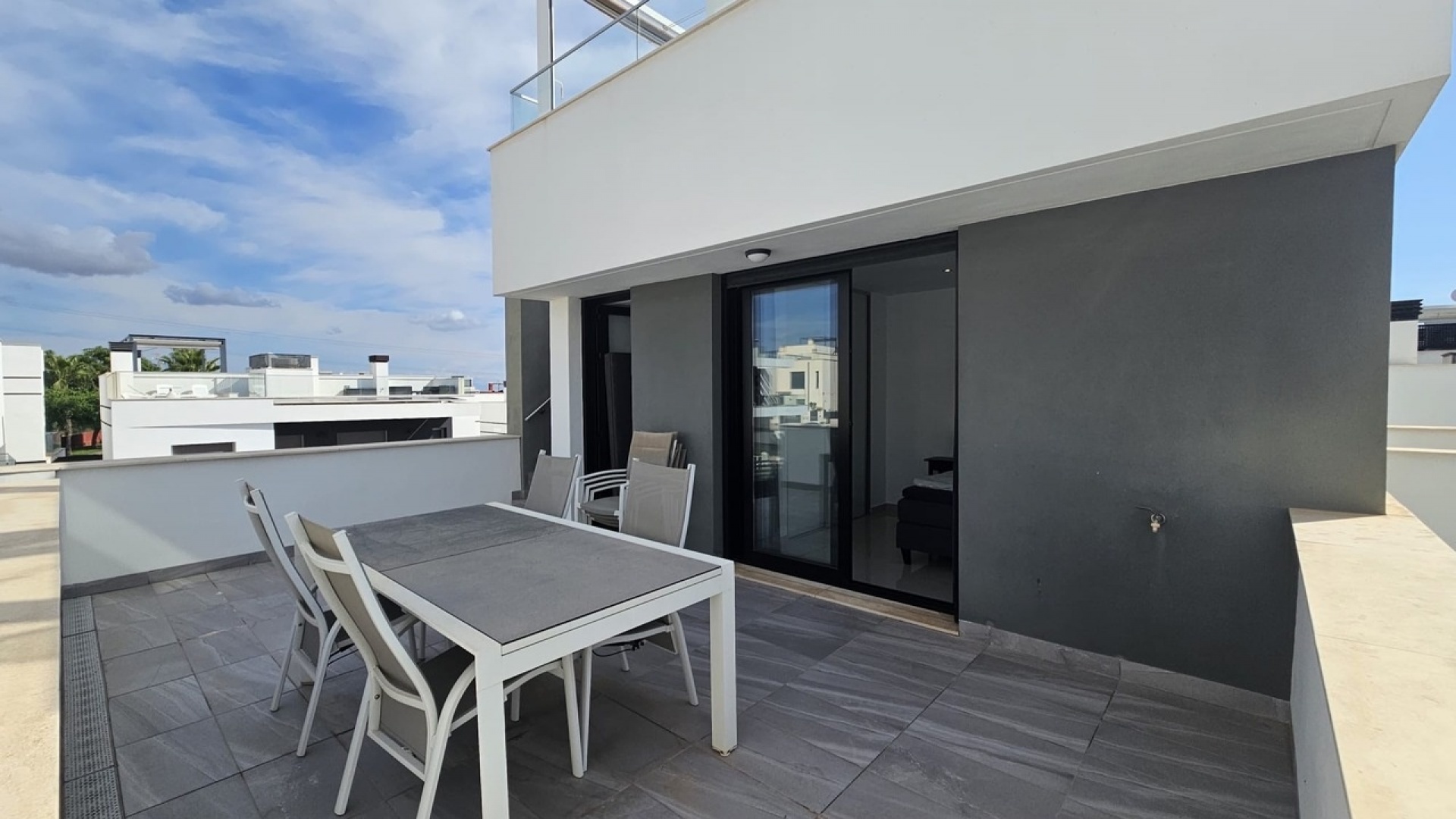 Revente - Villa - Villamartin - PAU 26