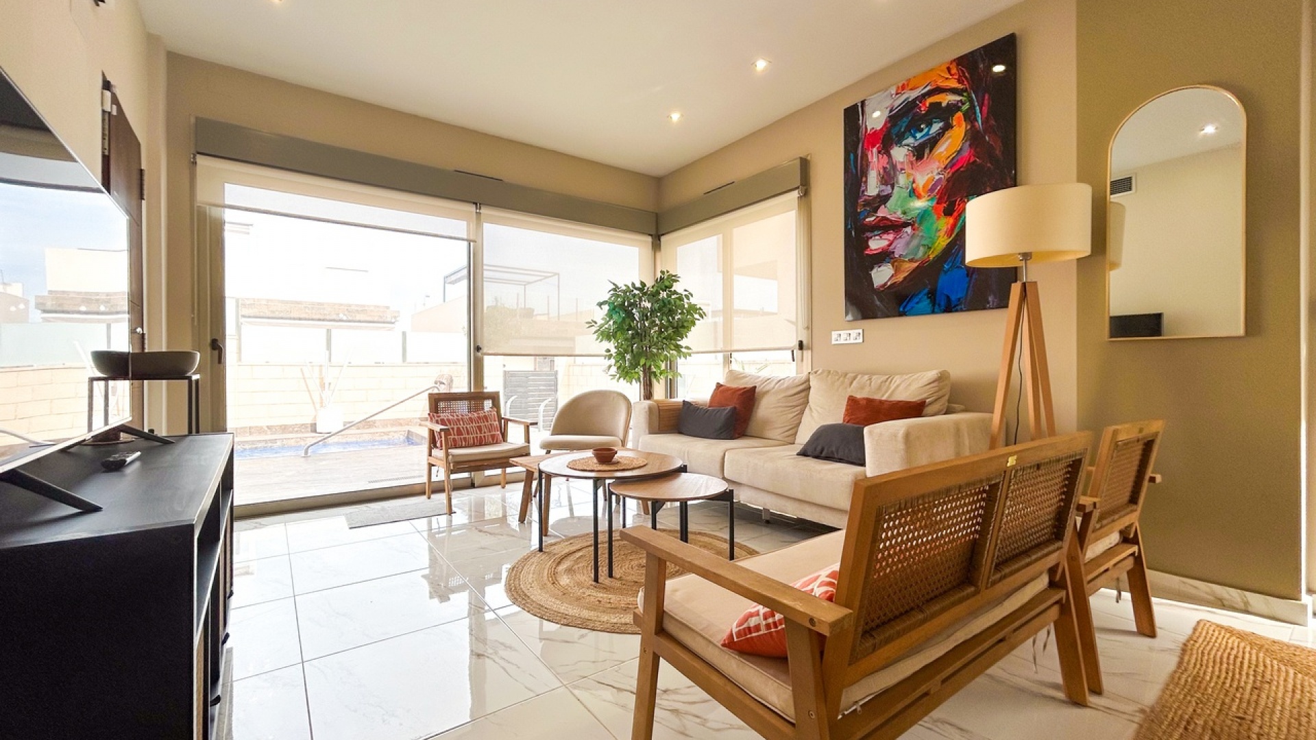 Revente - Villa - Villamartin - PAU 26