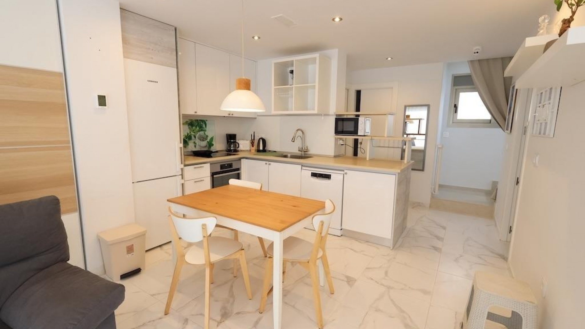 Revente - Villa - Villamartin - PAU 26