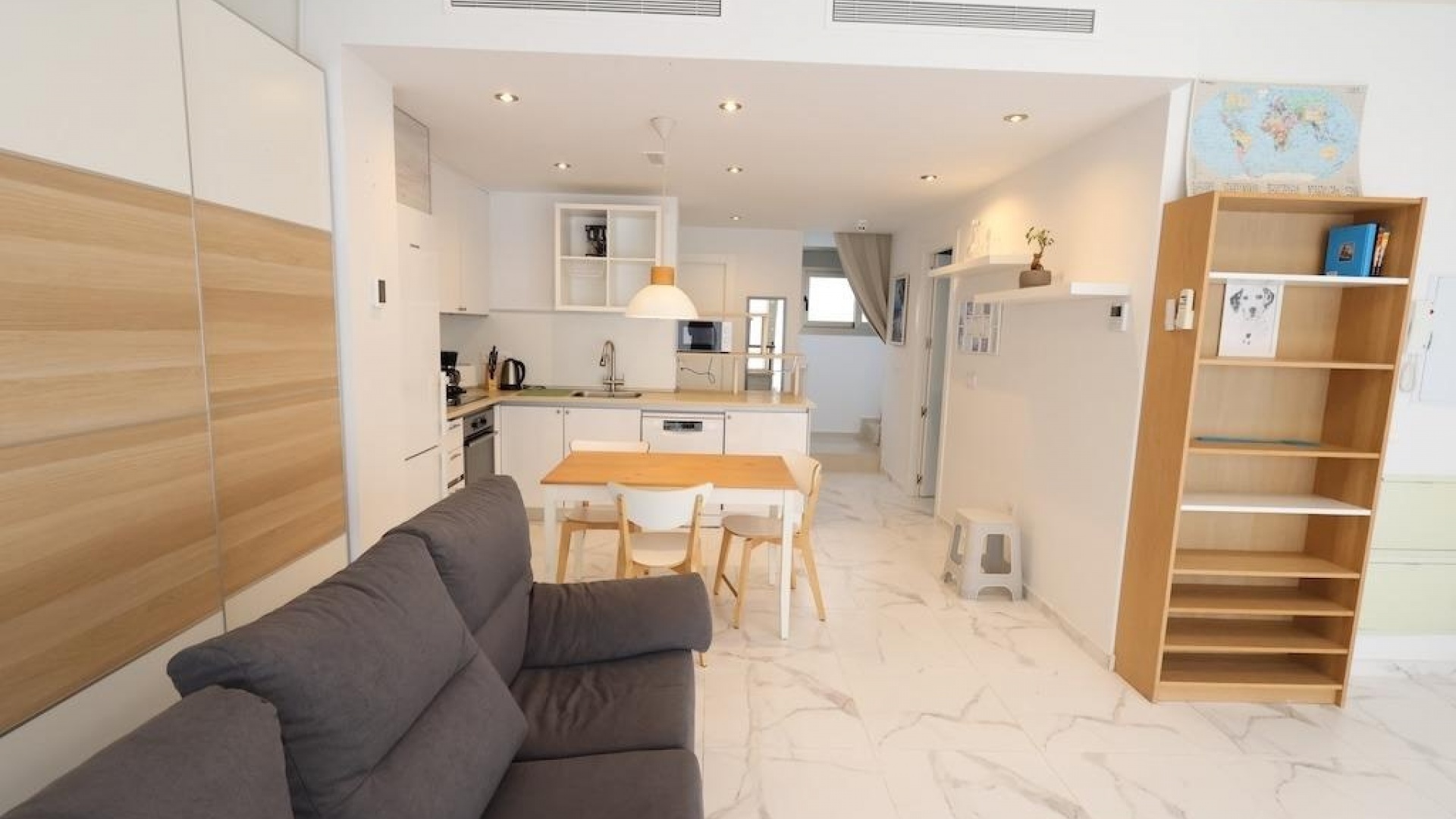 Revente - Villa - Villamartin - PAU 26