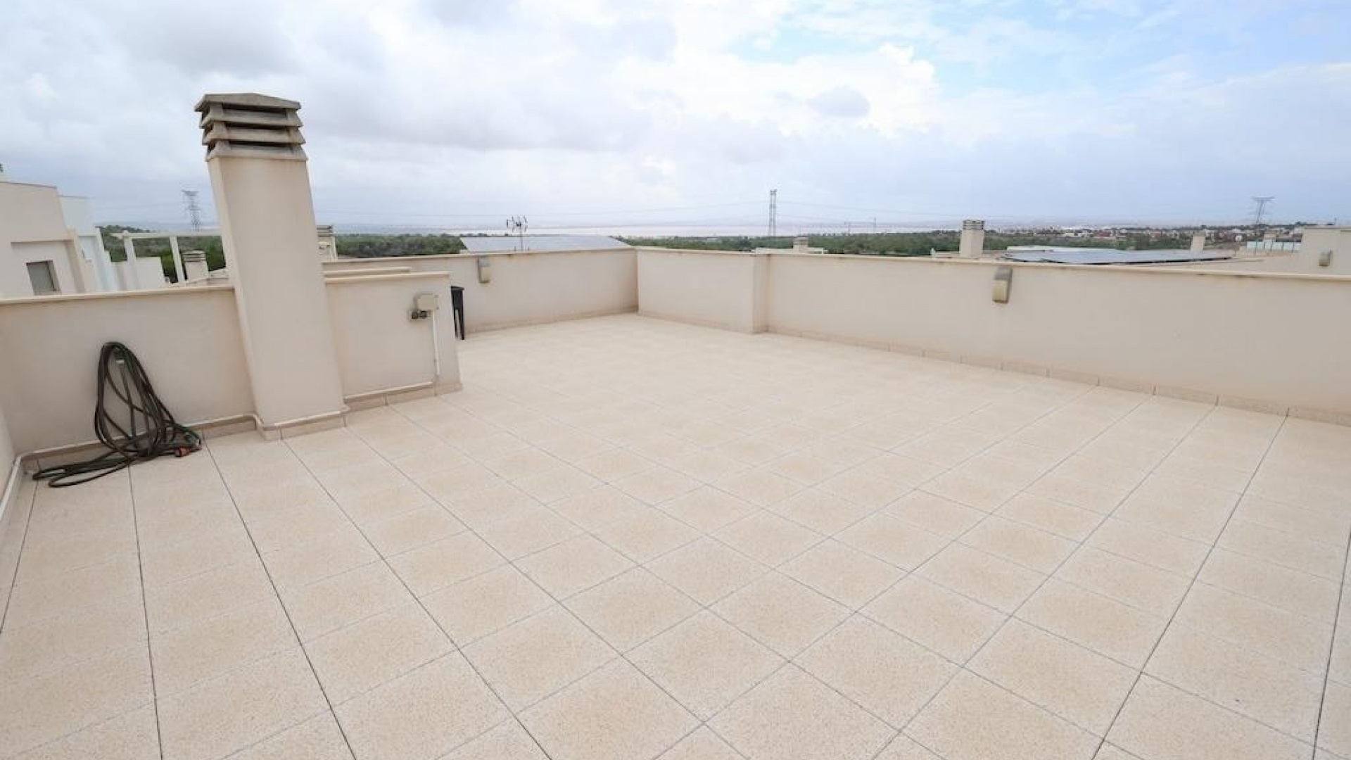 Revente - Villa - Villamartin - PAU 26