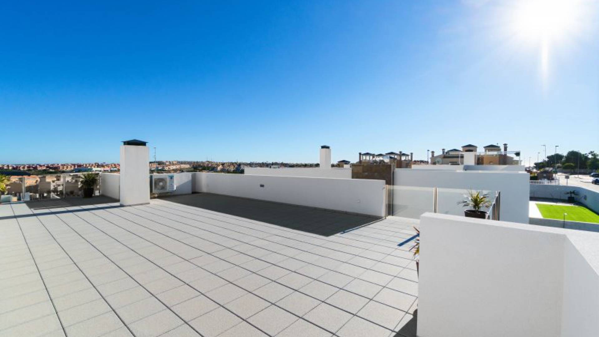 Revente - Villa - Villamartin - PAU 26