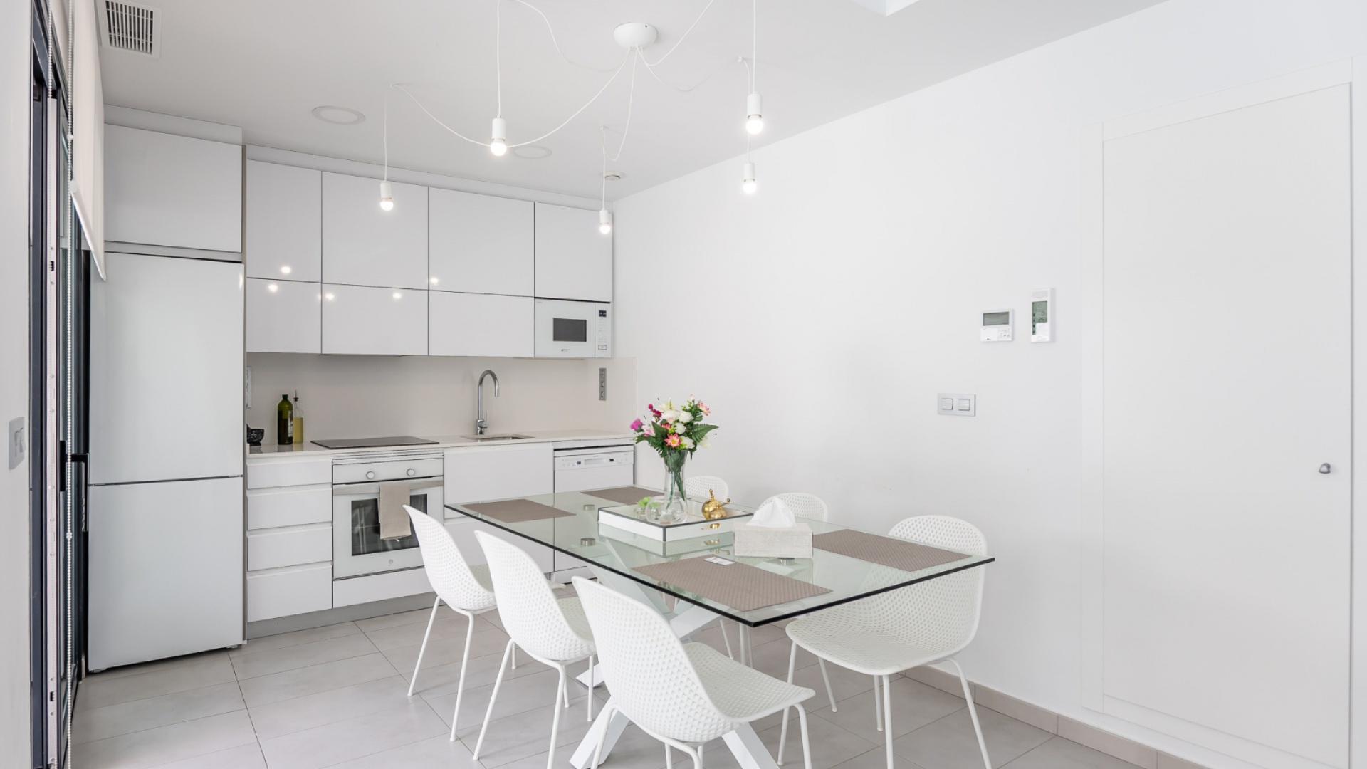 Revente - Villa - Villamartin - PAU 26