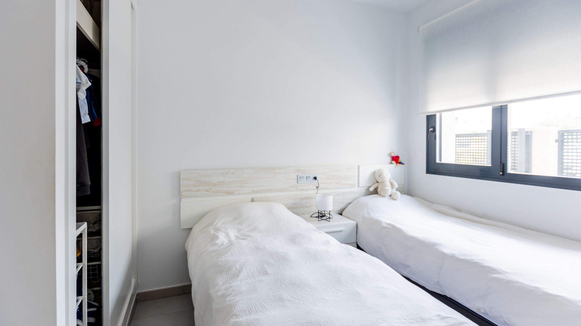 Revente - Villa - Villamartin - PAU 26