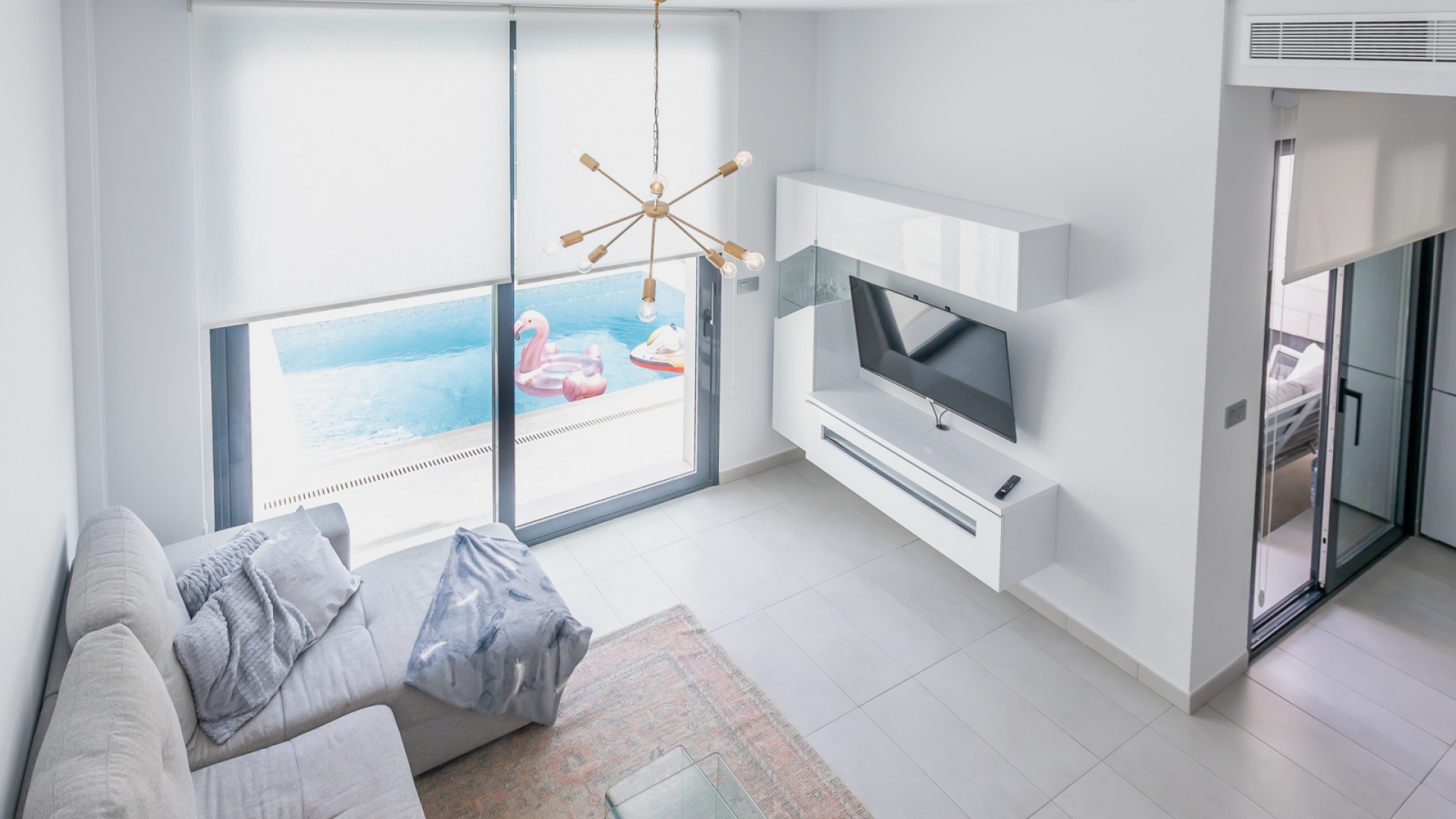 Revente - Villa - Villamartin - PAU 26