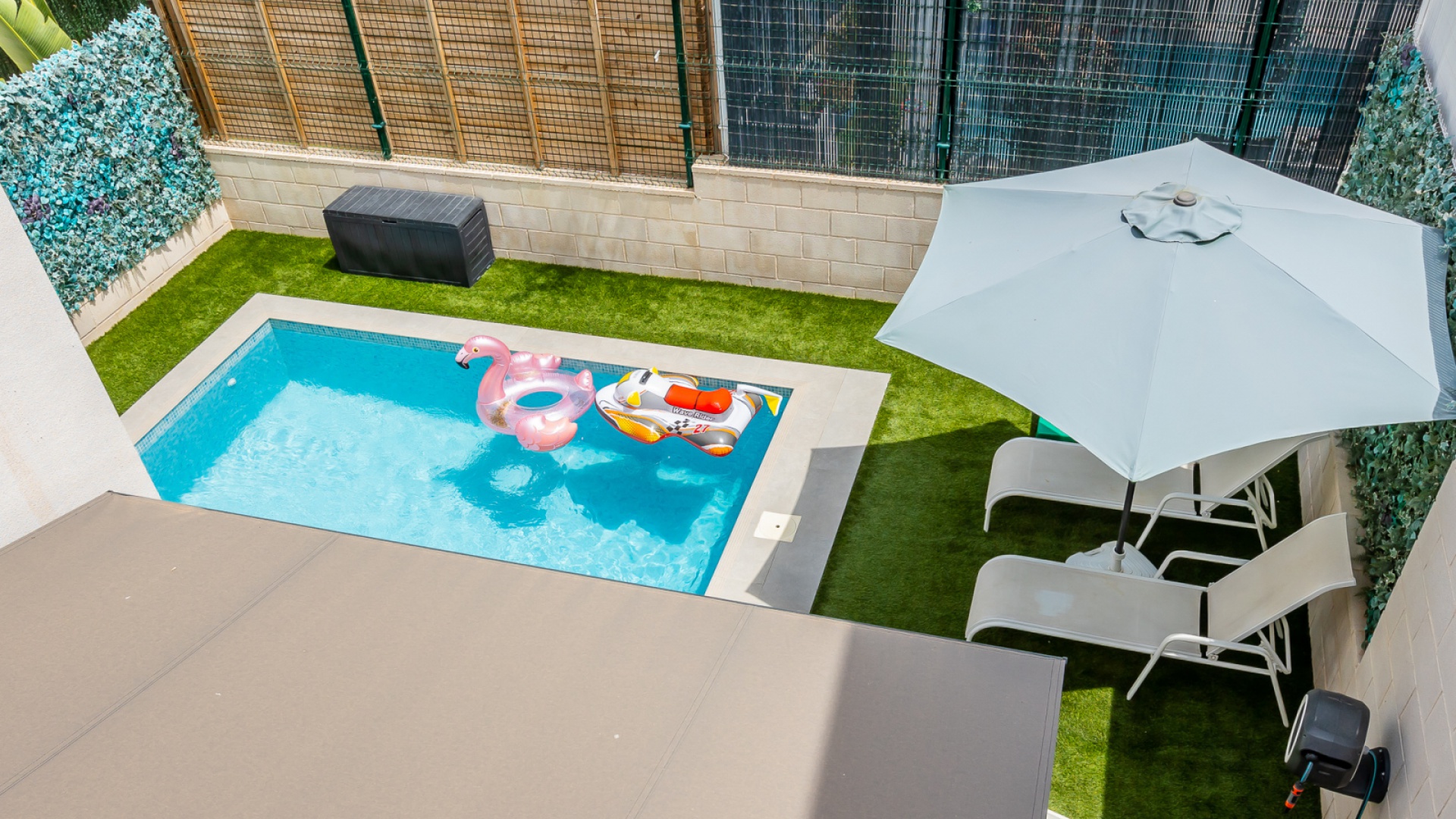 Revente - Villa - Villamartin - PAU 26