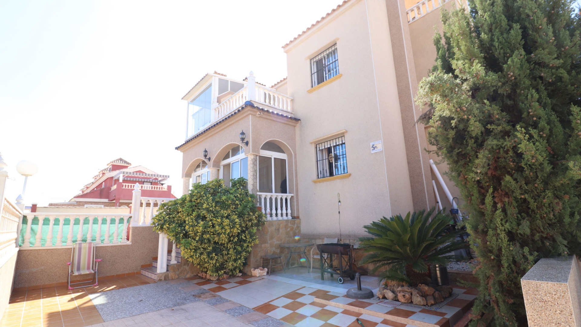 Revente - Villa - Villamartin - PAU 26