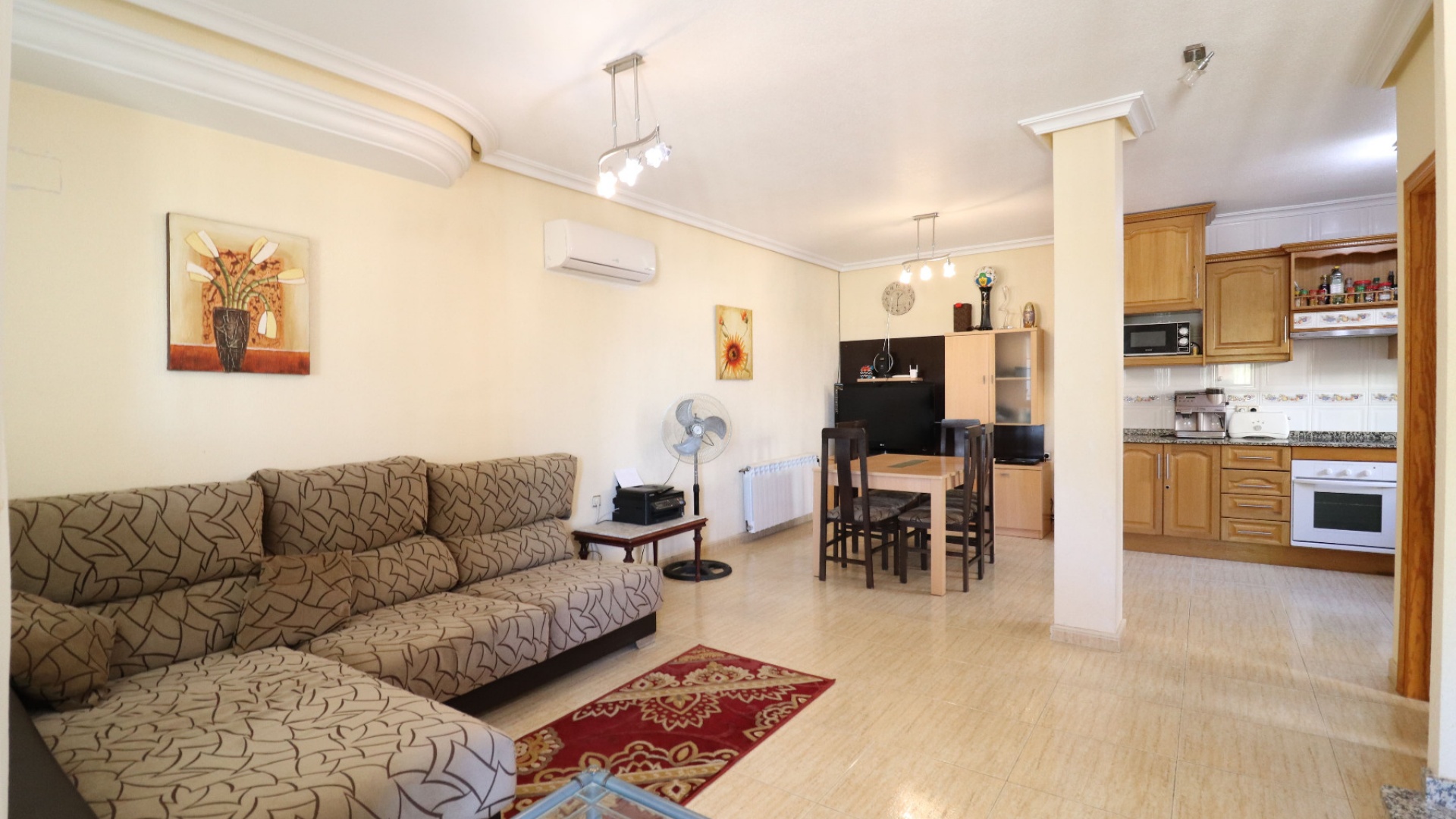 Revente - Villa - Villamartin - PAU 26