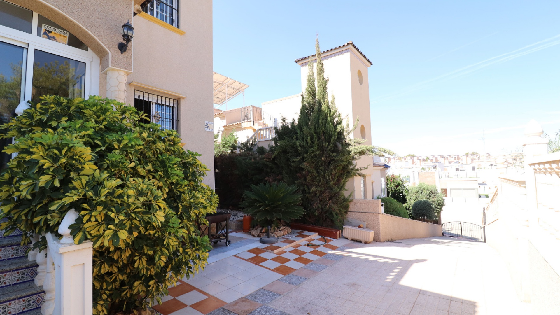 Revente - Villa - Villamartin - PAU 26