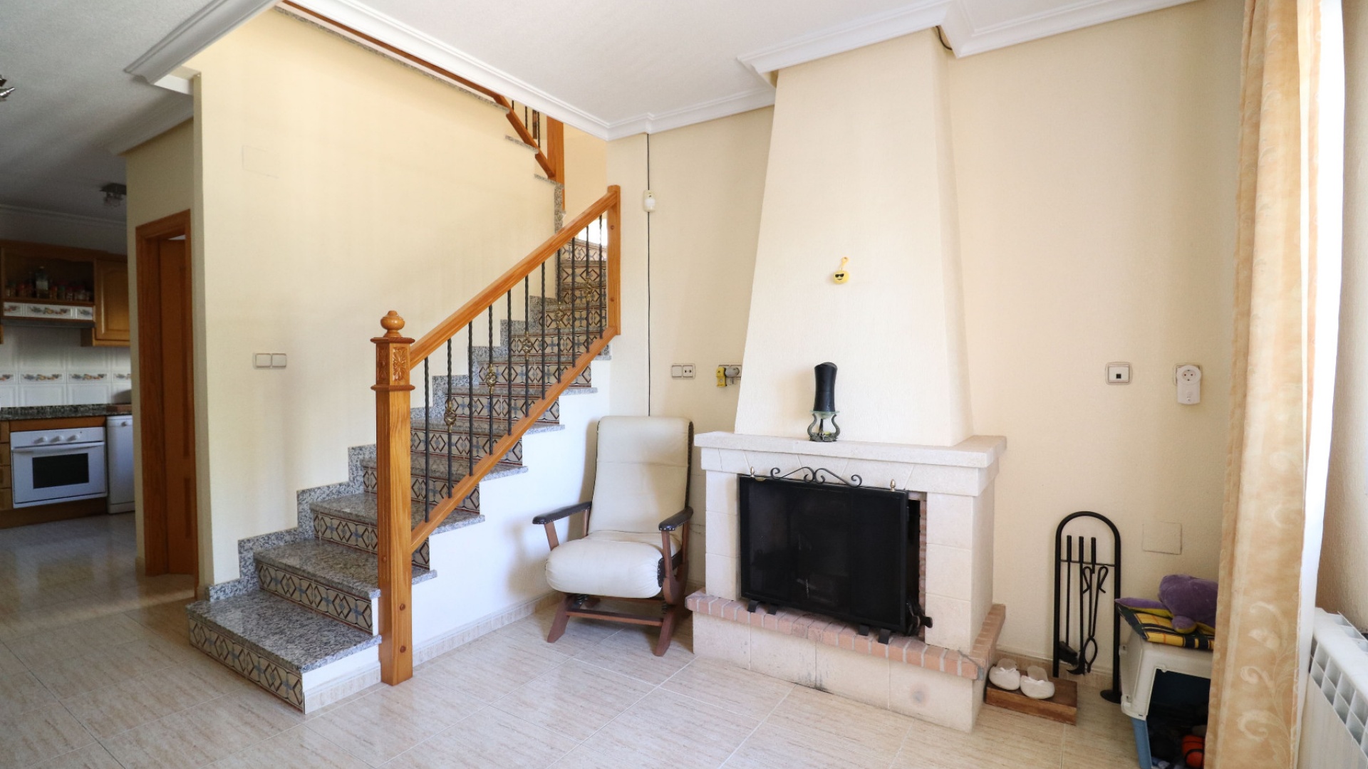 Revente - Villa - Villamartin - PAU 26